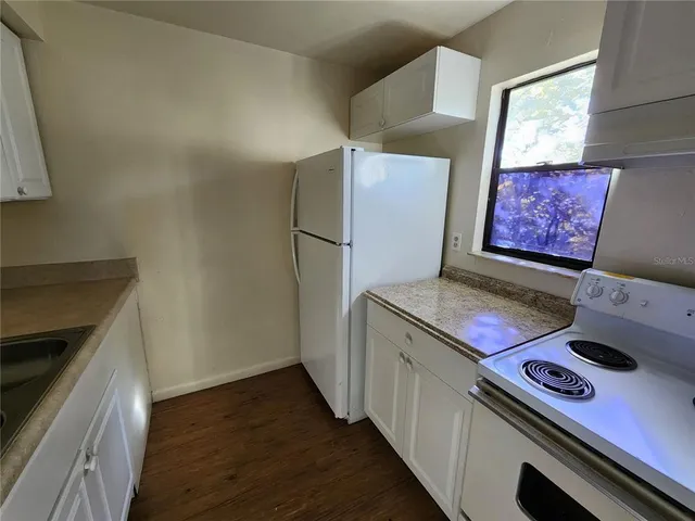 $900 | 701 Southwest 67th Terrace, Unit D, Gainesville, FL 32607