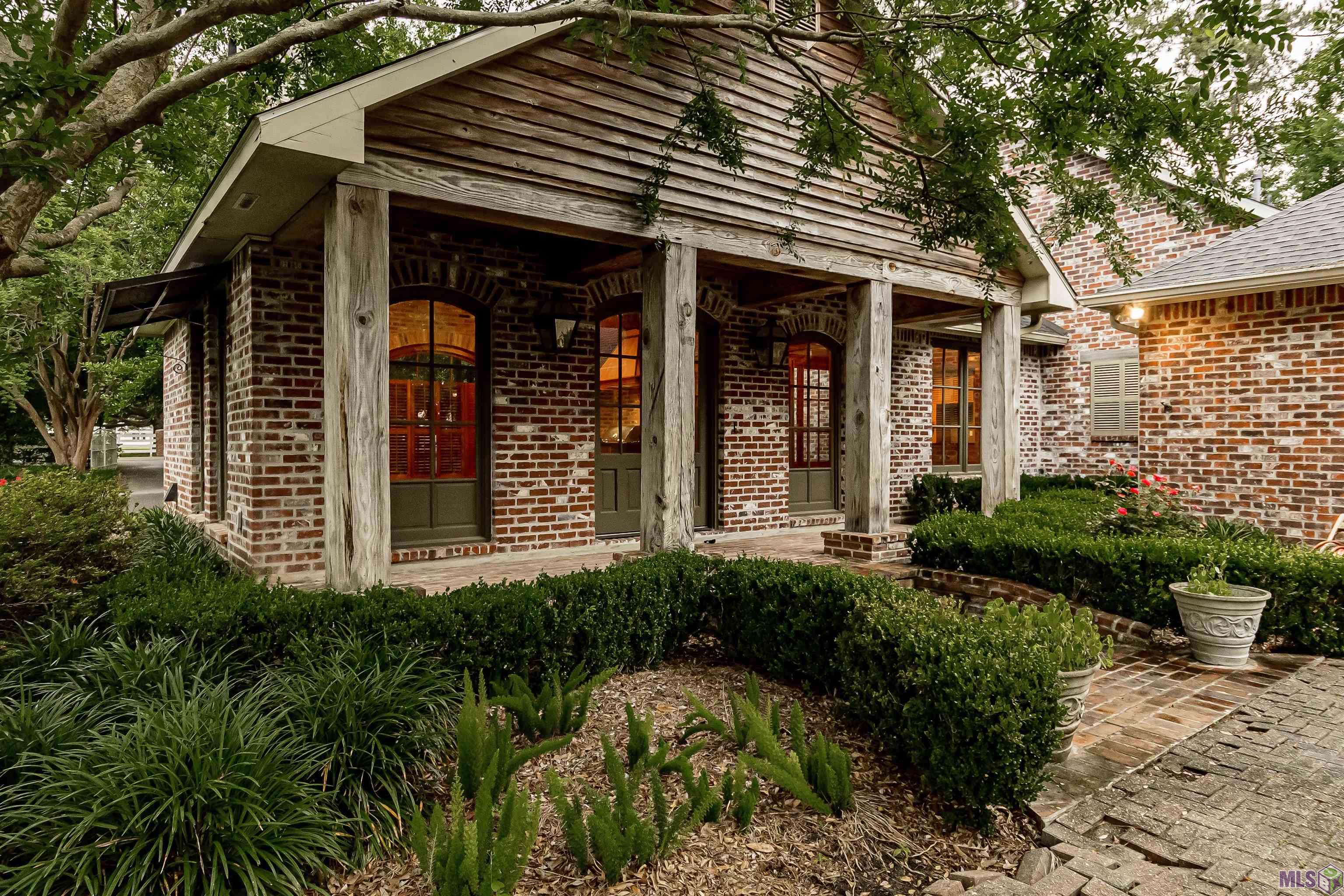9611 Barringer Foreman Road Baton Rouge, LA 70809 - Photo 21 of 44