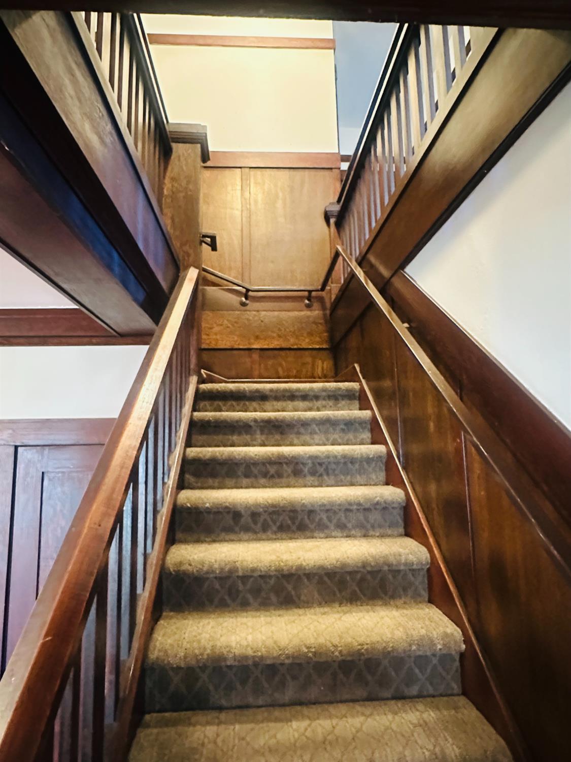 1556 E Street Hayward, CA 94541 - Photo 17 of 65 a view of entryway