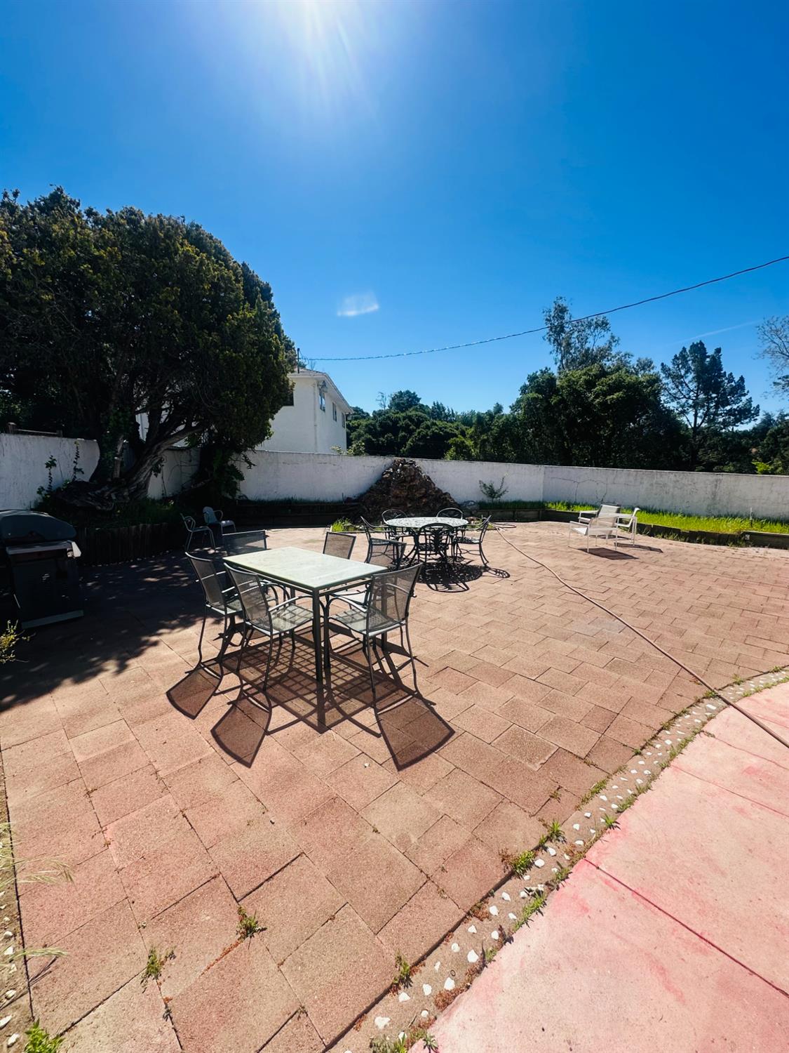 1556 E Street Hayward, CA 94541 - Photo 32 of 65 a view of swimming pool with lounge chair