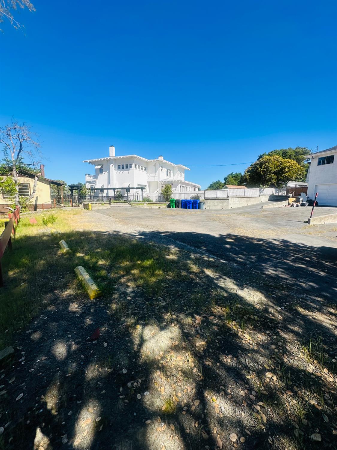 1556 E Street Hayward, CA 94541 - Photo 33 of 65 a view of a lake with houses