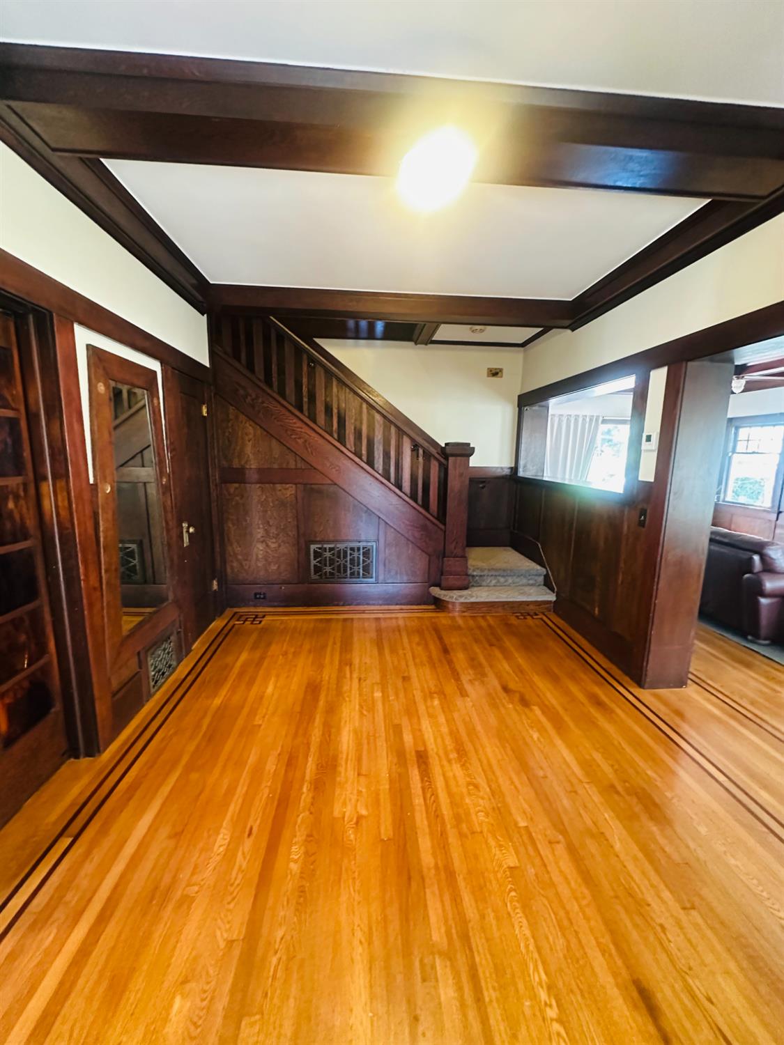 1556 E Street Hayward, CA 94541 - Photo 4 of 65 a view of an empty room