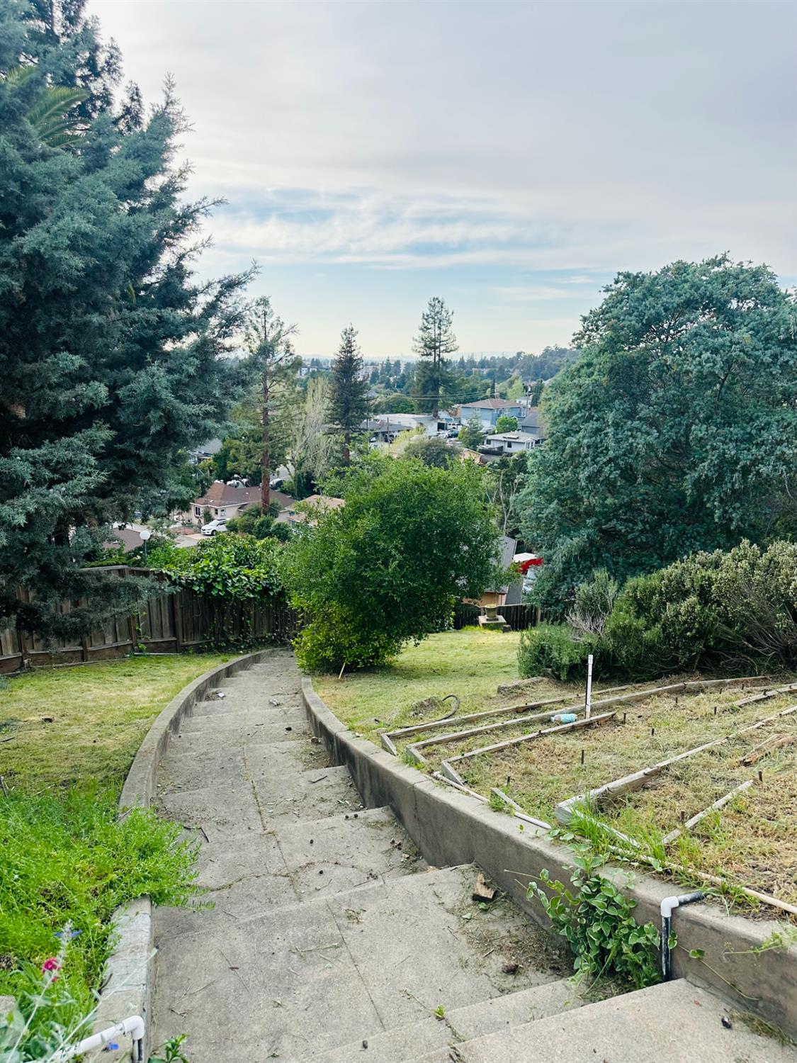 1556 E Street Hayward, CA 94541 - Photo 56 of 65 a view of a basketball court