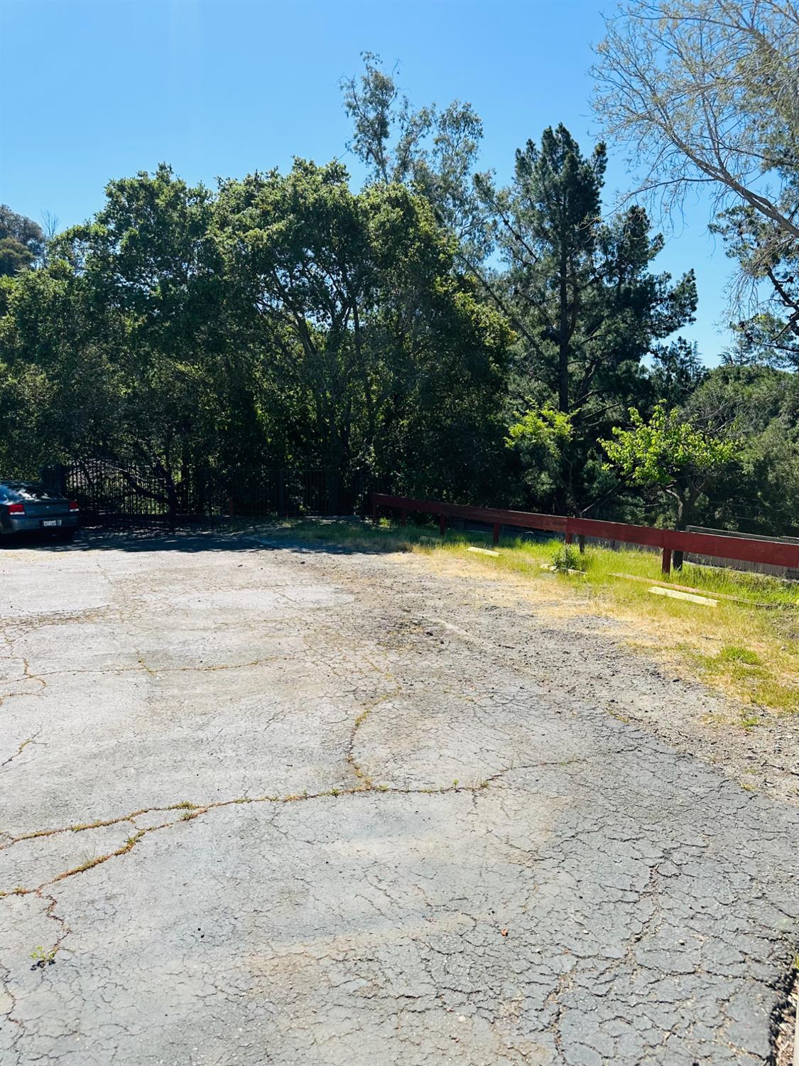 1556 E Street Hayward, CA 94541 - Photo 61 of 65 a view of swimming pool with an outdoor space