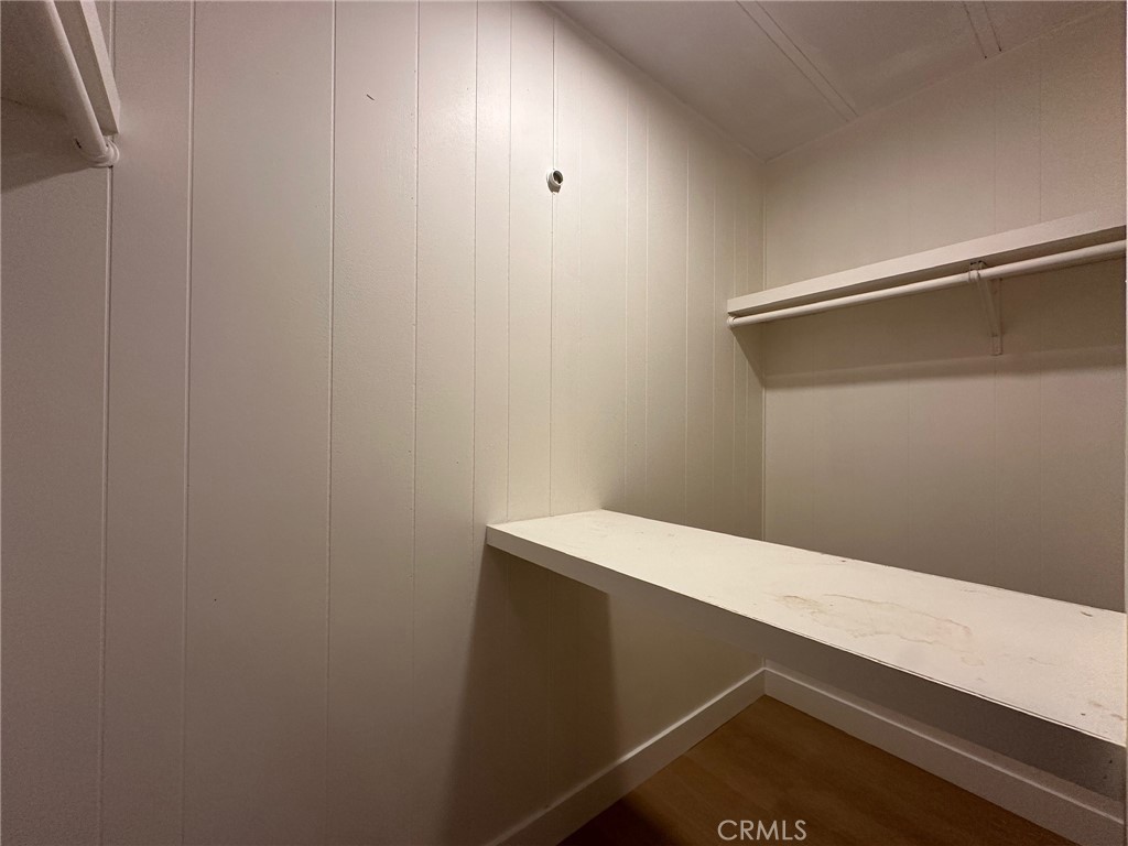 650-291 South Rancho Santa Fe Road San Marcos, CA 92078 - Photo 14 of 40 a view of small space with racks on the wall