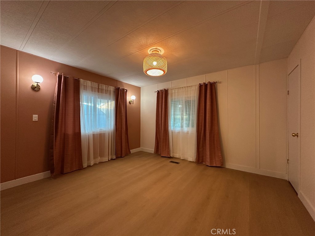 650-291 South Rancho Santa Fe Road San Marcos, CA 92078 - Photo 19 of 40 an empty room with closet area