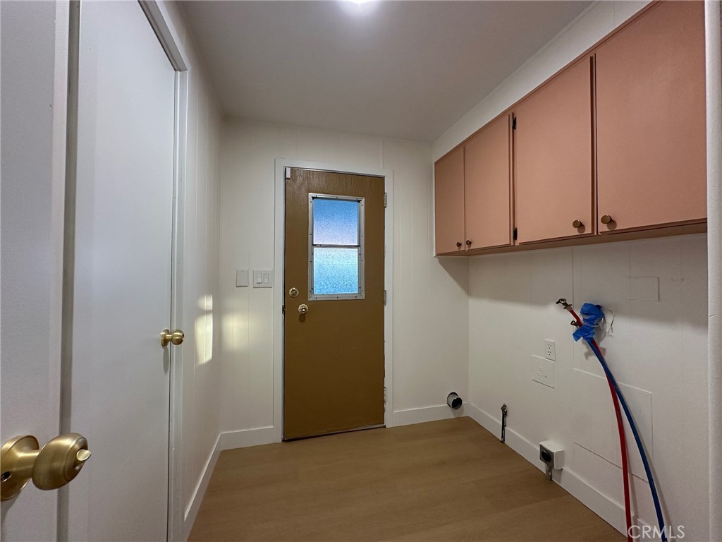 650-291 South Rancho Santa Fe Road San Marcos, CA 92078 - Photo 20 of 40 a view of a room with utility room