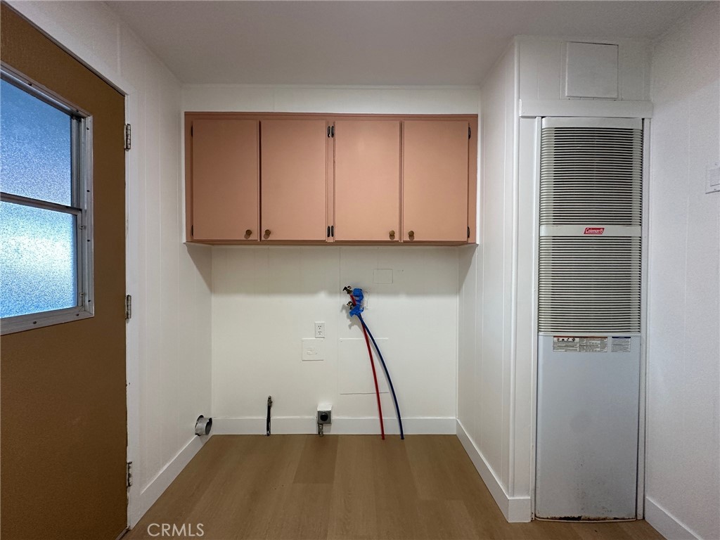 650-291 South Rancho Santa Fe Road San Marcos, CA 92078 - Photo 21 of 40 a view of an empty room