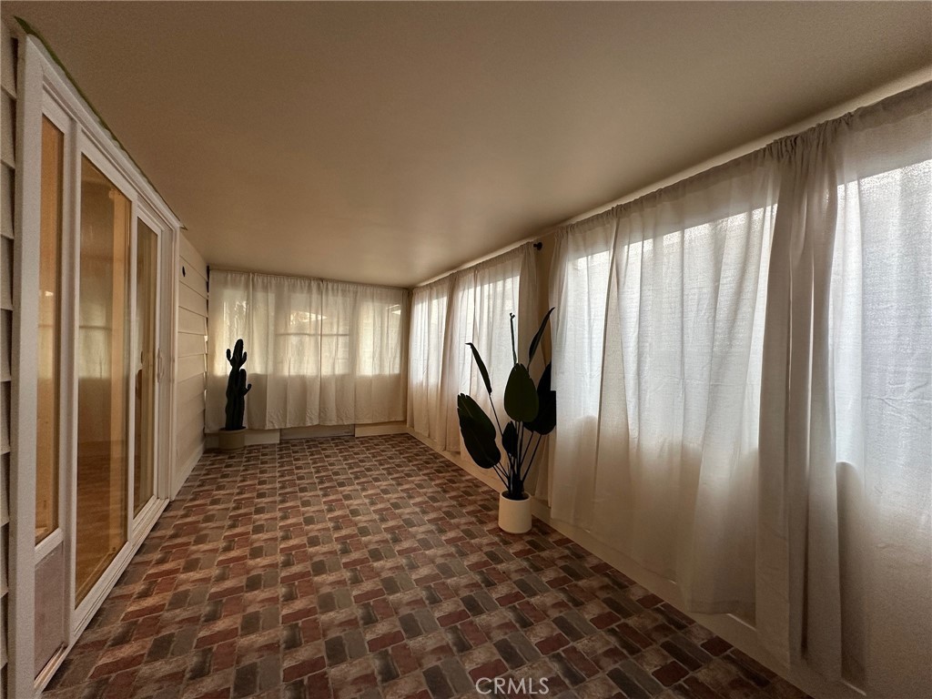 650-291 South Rancho Santa Fe Road San Marcos, CA 92078 - Photo 10 of 40 a view of a closet with wooden floor