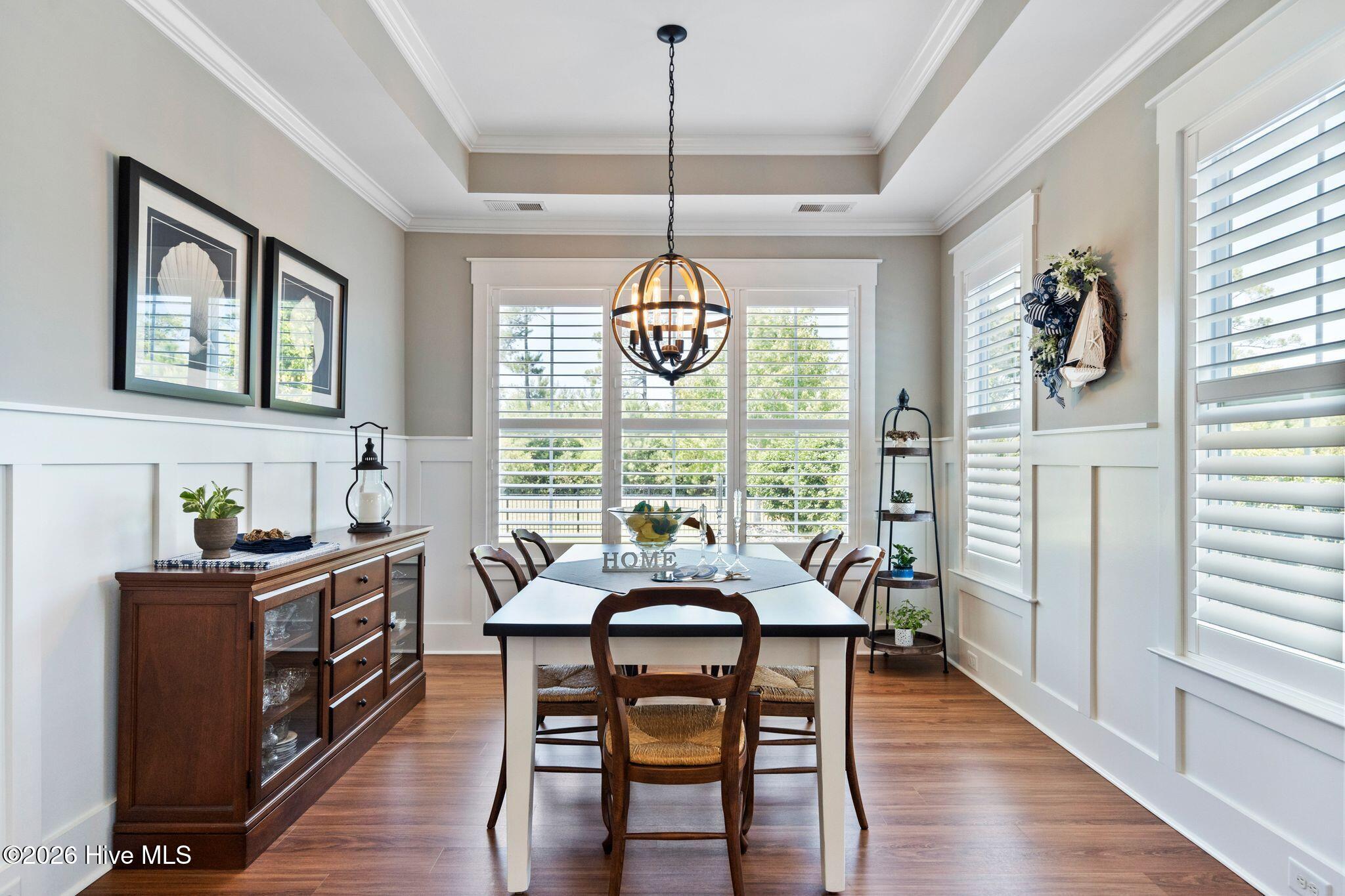 1426 Long Pond Road Southwest Ocean Isle Beach, NC 28469 - Photo 22 of 62