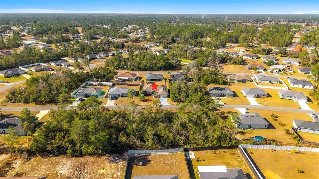 4670 Southwest 158th St Road Ocala, FL 34473 - Photo 38 of 42 a view of a city