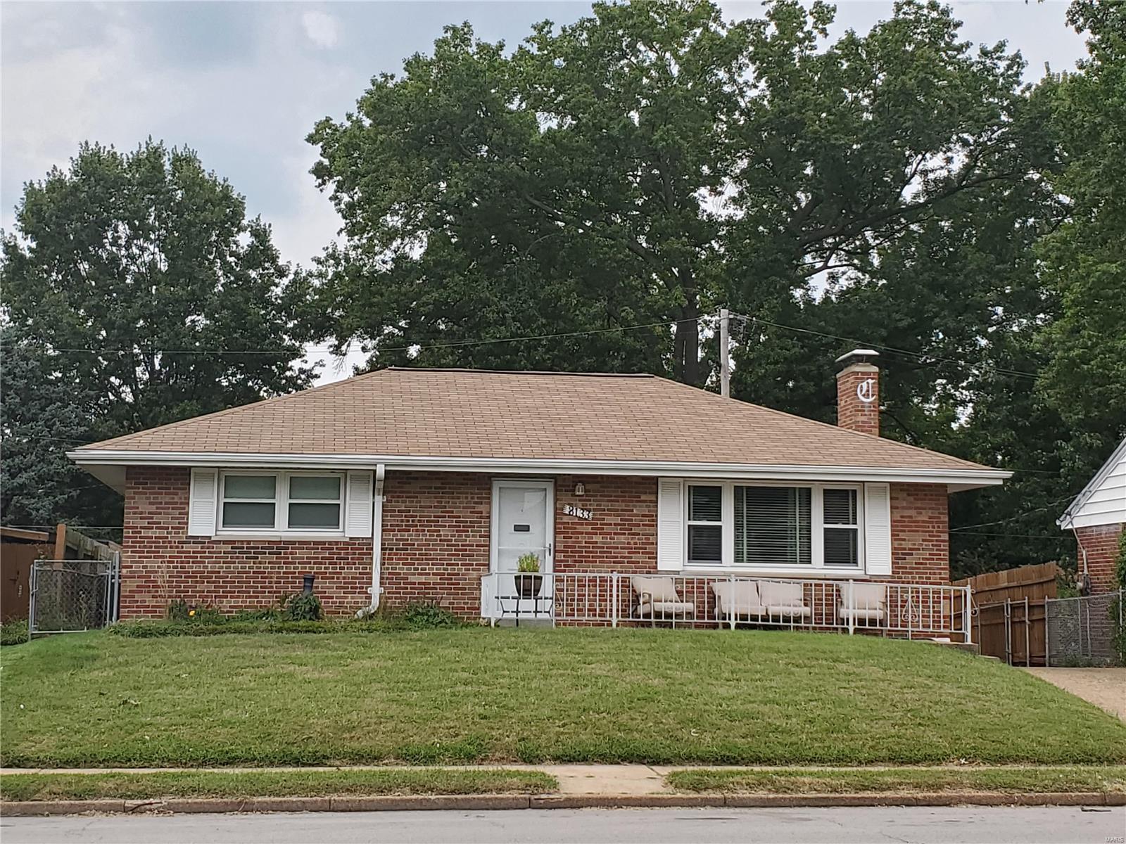 8133 Morgan Ford Road St. Louis, MO 63123 - Photo 1 of 21 Gallery Image 1