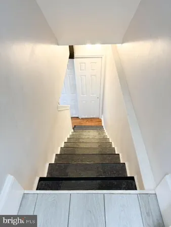 a view of entryway