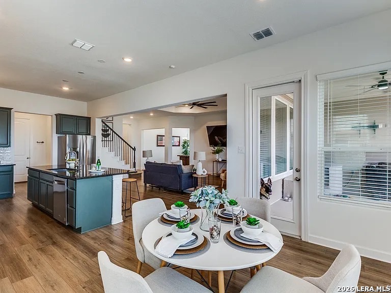 390 Rhapsody View Spring Branch, TX 78070 - Photo 13 of 28