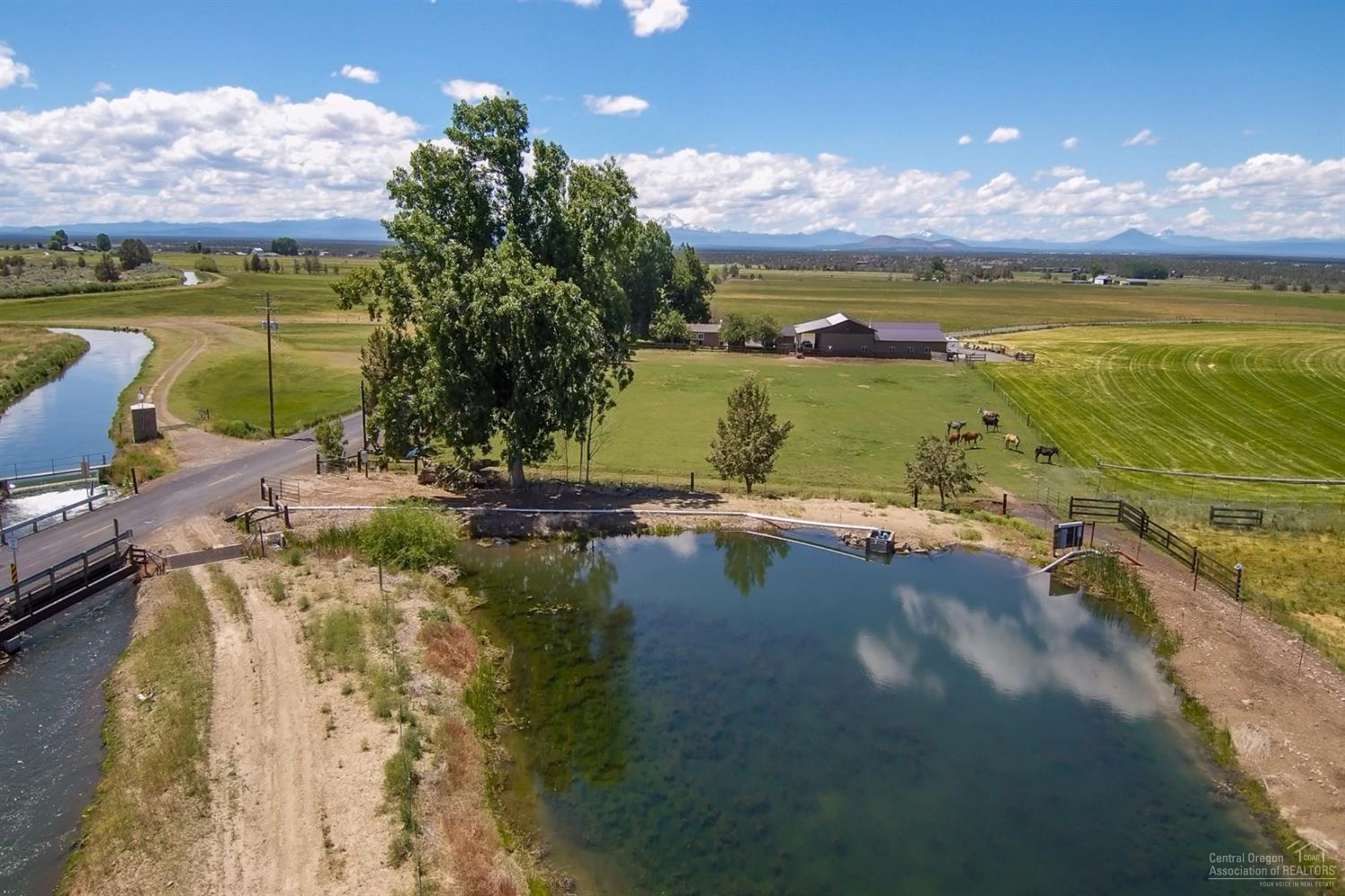 14831 Southwest Weigand Road Powell Butte, OR 97753 - Photo 21 of 25 Additional Photo