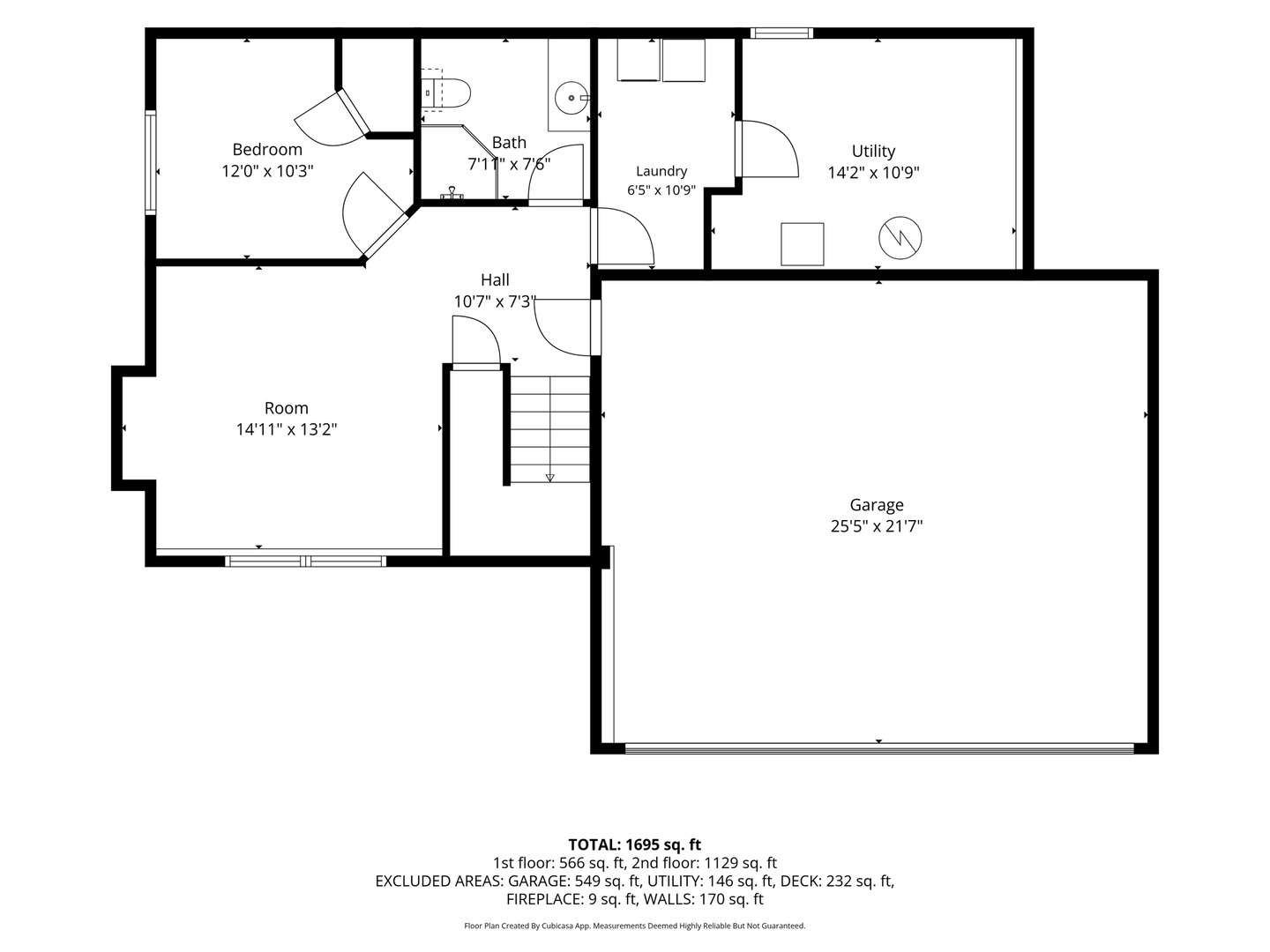 5343 Hillandale Road Davenport, IA 52806 - Photo 35 of 36