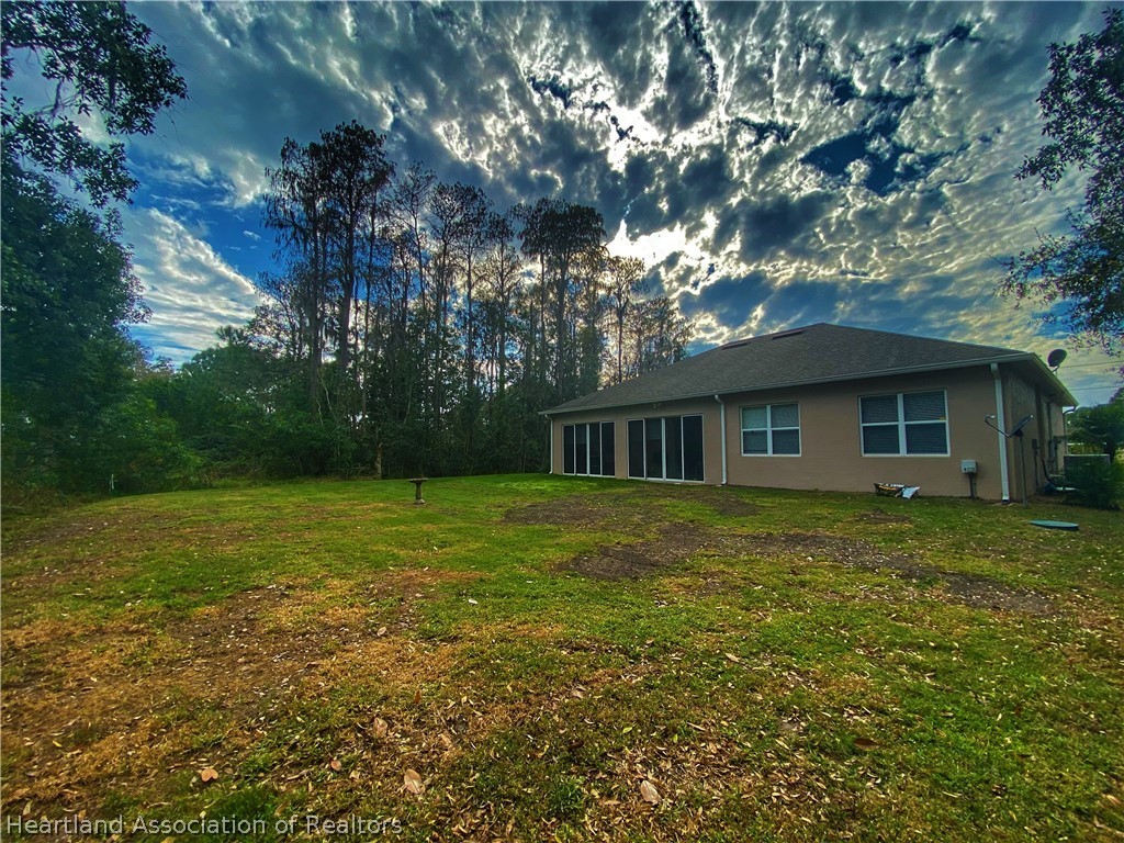3902 El Rado Avenue Sebring, FL 33872 - Photo 2 of 4 Gallery Image 2