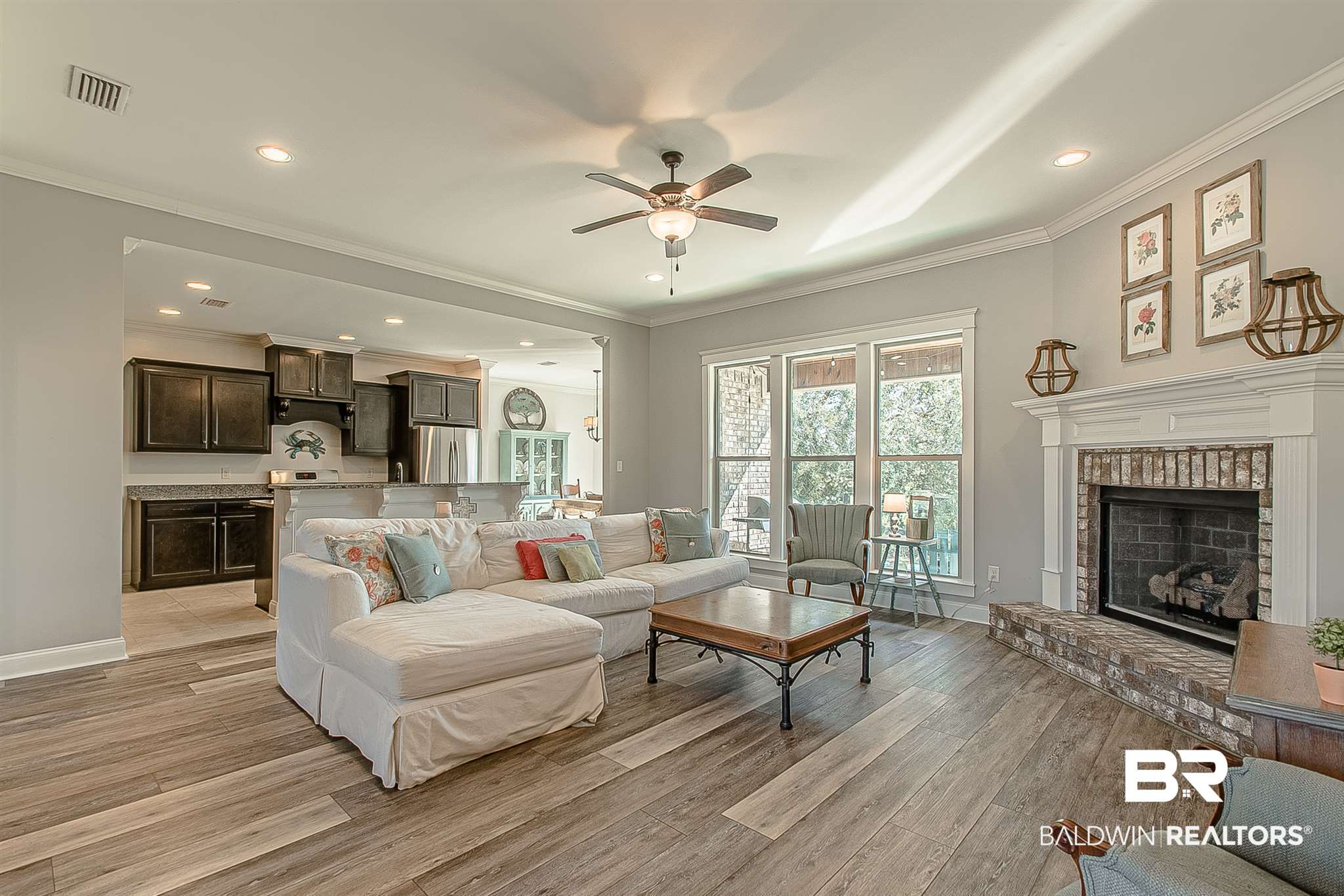 390 Craftsman Avenue Fairhope, AL 36532 - Photo 12 of 44