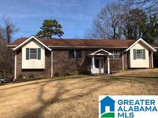 811 3rd Terrace Circle Pleasant Grove, AL 35127 - Photo 1 of 16