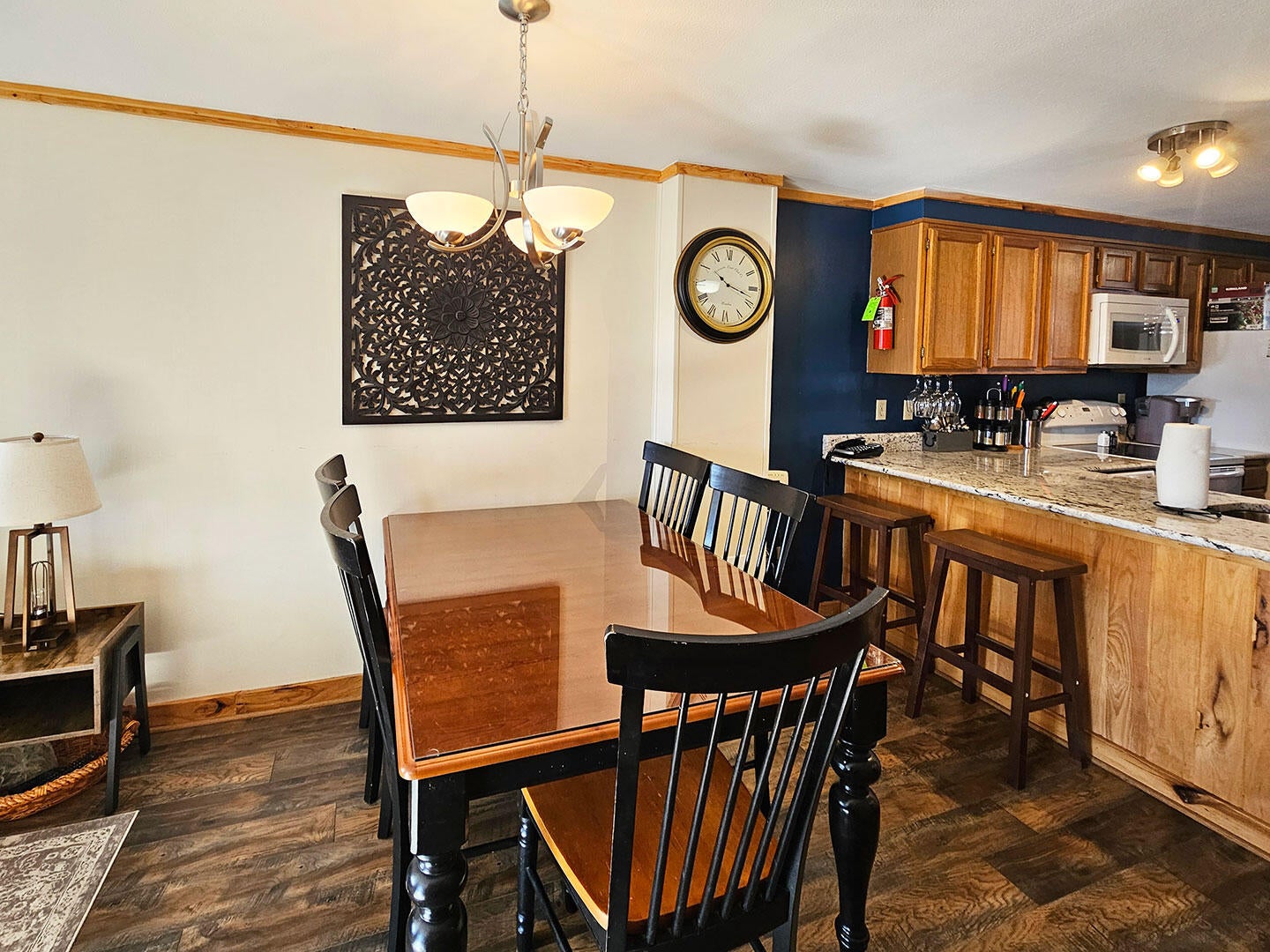70 Powderidge Road Snowshoe, WV 26209 - Photo 9 of 26 Gallery Image 9
