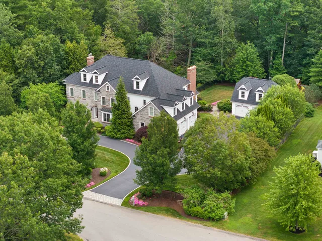 $3,295,000 | 39 Overton Road, Windham, NH 03087