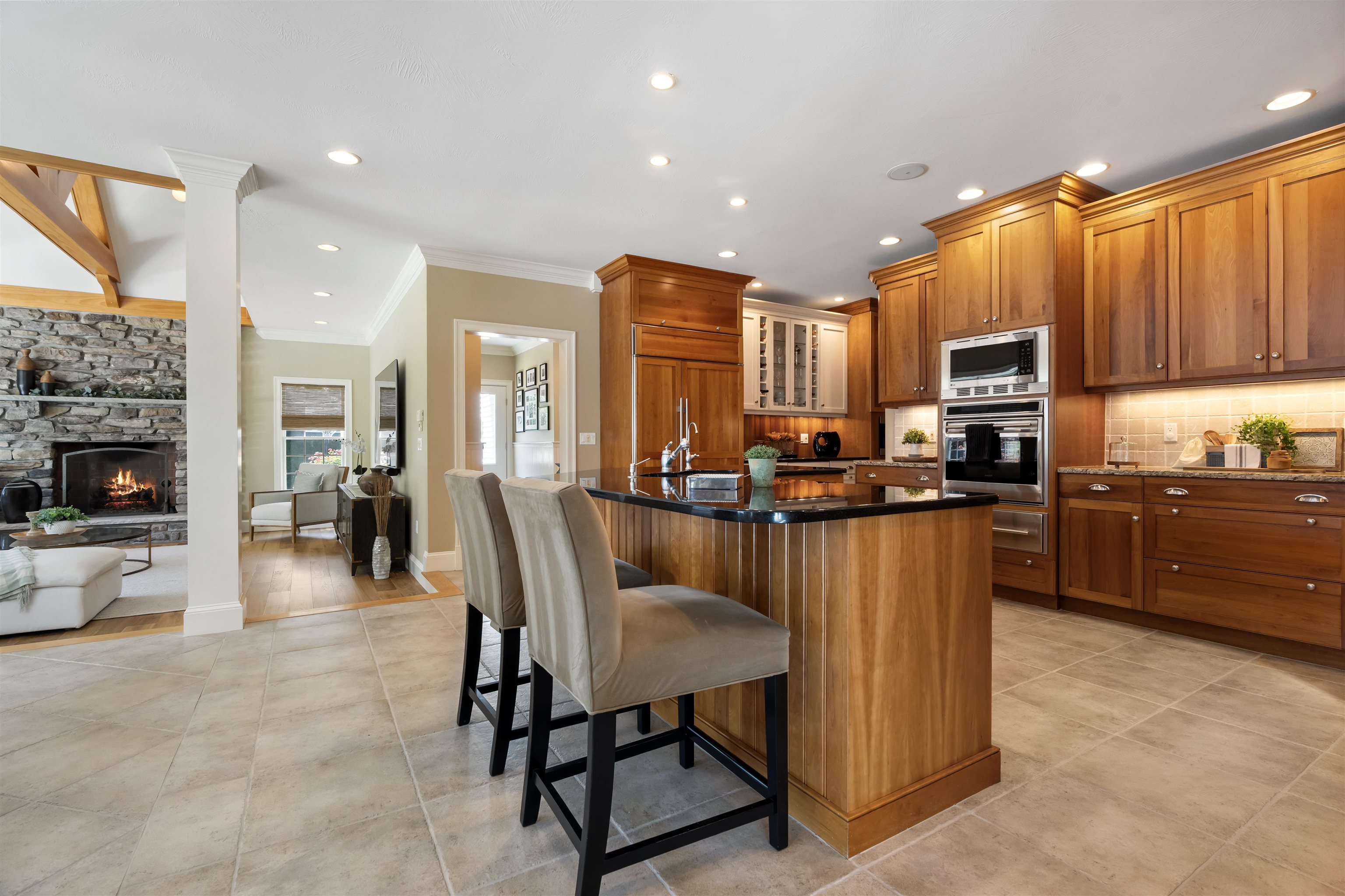 39 Overton Road Windham, NH 03087 - Photo 21 of 59