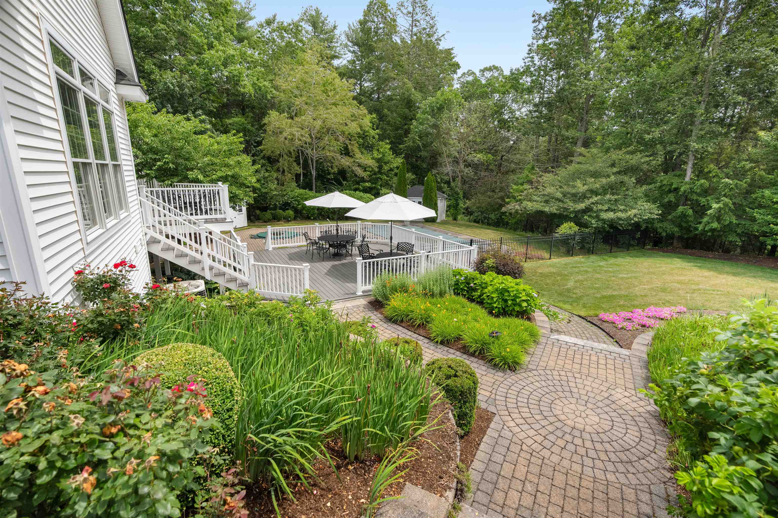 39 Overton Road Windham, NH 03087 - Photo 53 of 59