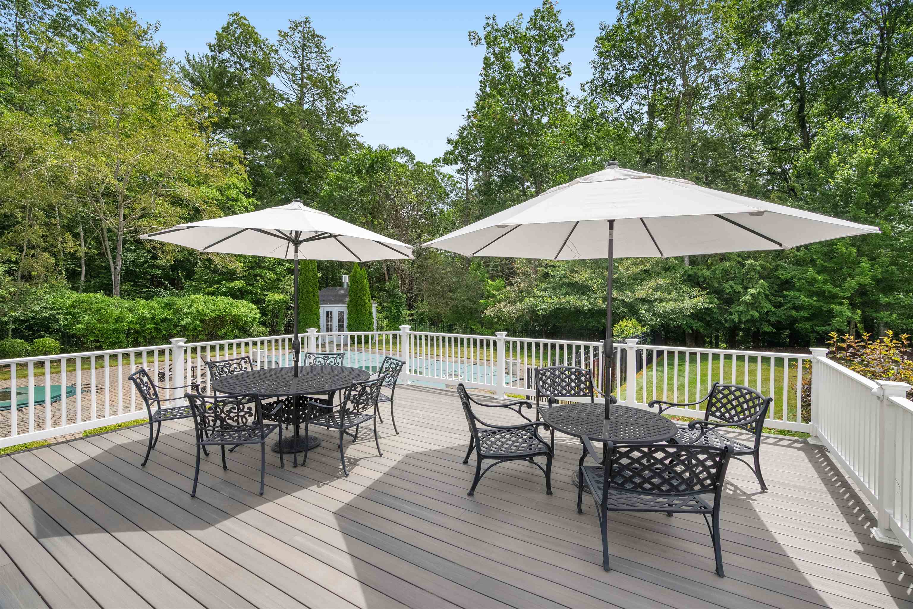 39 Overton Road Windham, NH 03087 - Photo 54 of 59