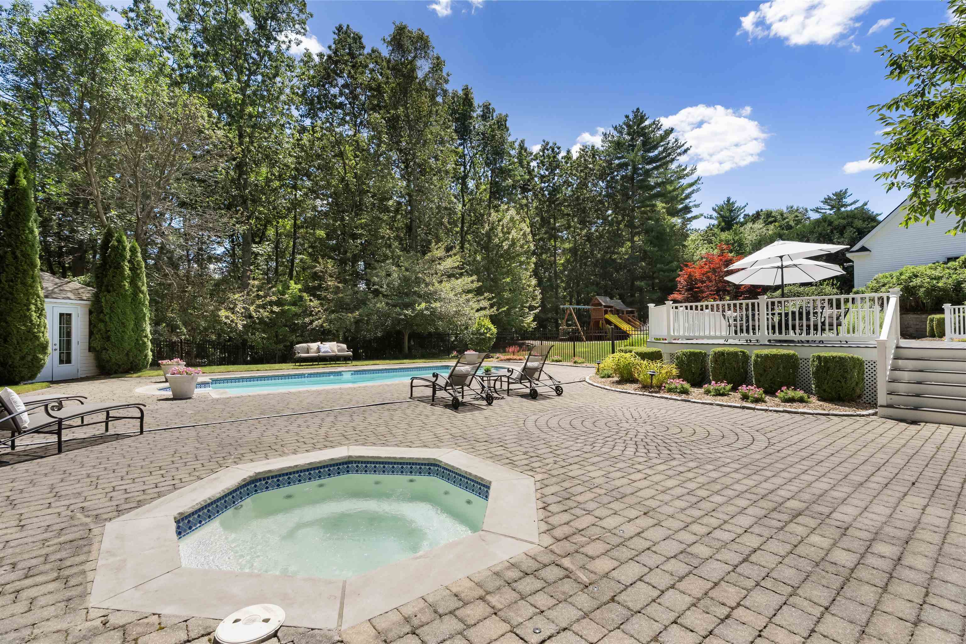 39 Overton Road Windham, NH 03087 - Photo 58 of 59