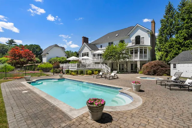 $3,295,000 | 39 Overton Road, Windham, NH 03087