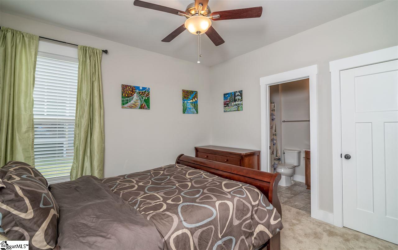 116 Rosecrest Lane Simpsonville, SC 29680 - Photo 17 of 31 Gallery Image 17
