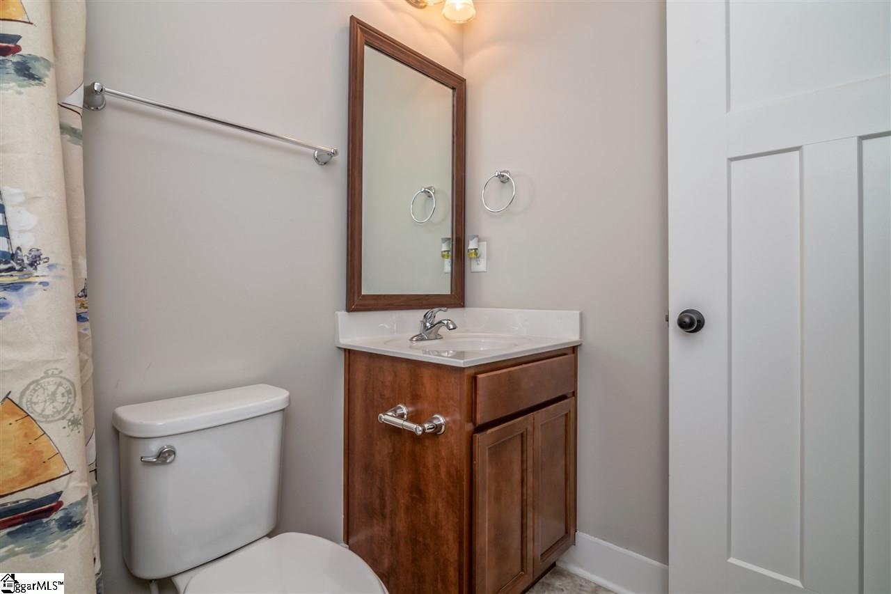 116 Rosecrest Lane Simpsonville, SC 29680 - Photo 18 of 31 Gallery Image 18