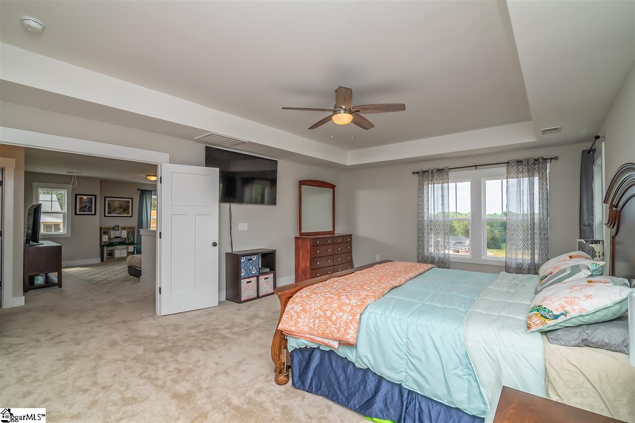 116 Rosecrest Lane Simpsonville, SC 29680 - Photo 22 of 31 Gallery Image 22