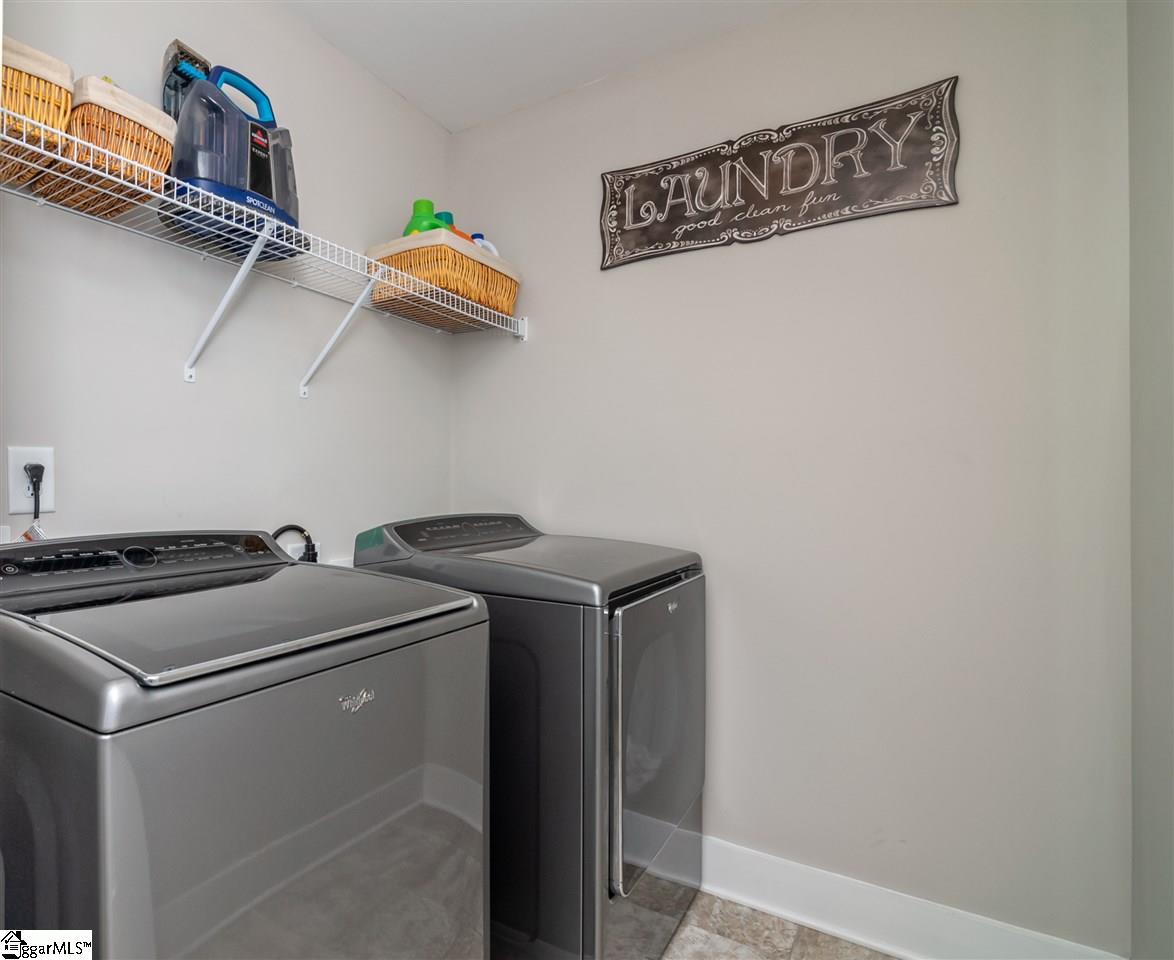 116 Rosecrest Lane Simpsonville, SC 29680 - Photo 27 of 31 Gallery Image 27