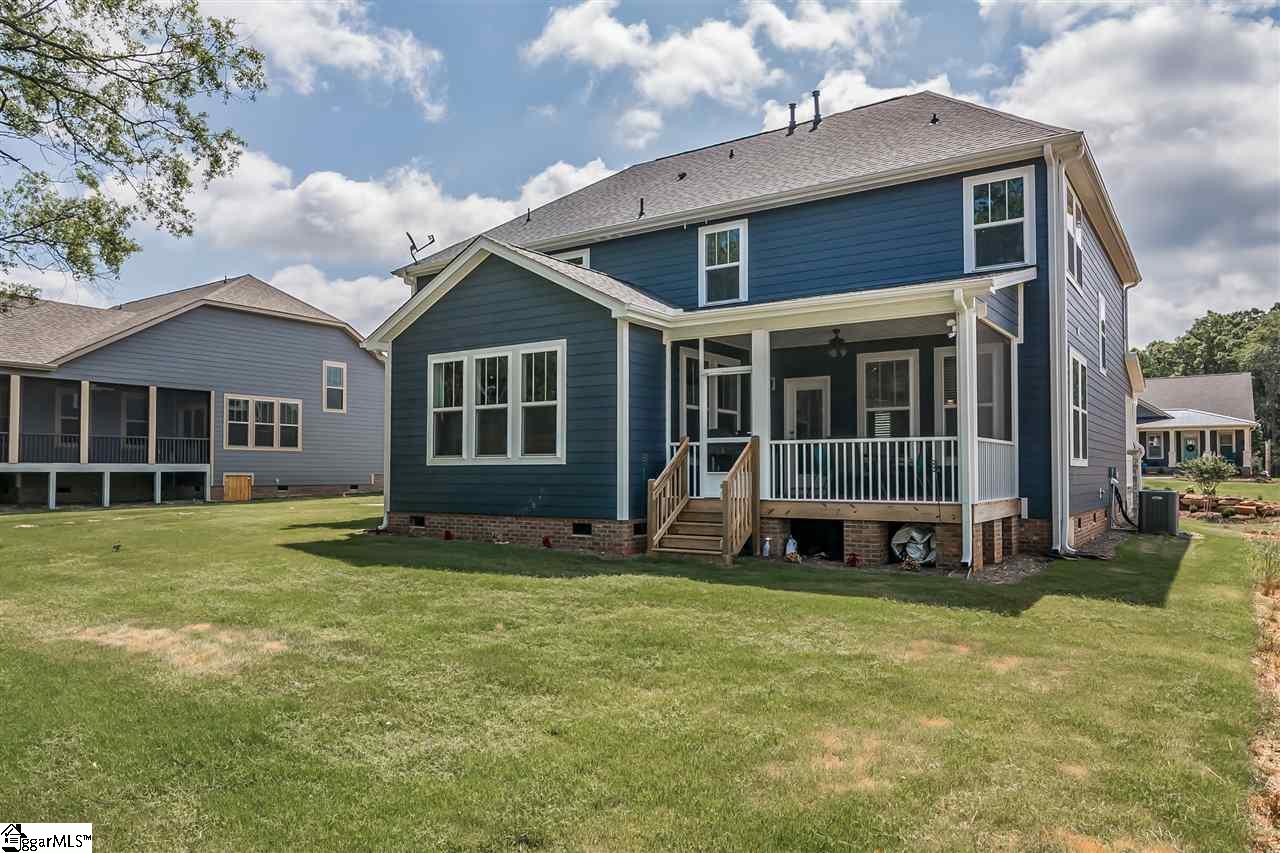 116 Rosecrest Lane Simpsonville, SC 29680 - Photo 29 of 31 Gallery Image 29