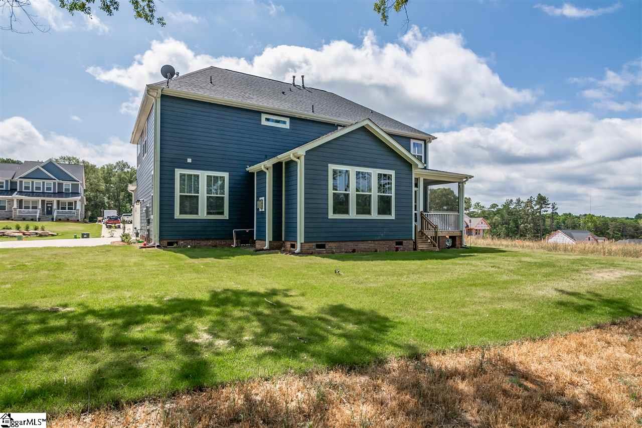 116 Rosecrest Lane Simpsonville, SC 29680 - Photo 30 of 31 Gallery Image 30