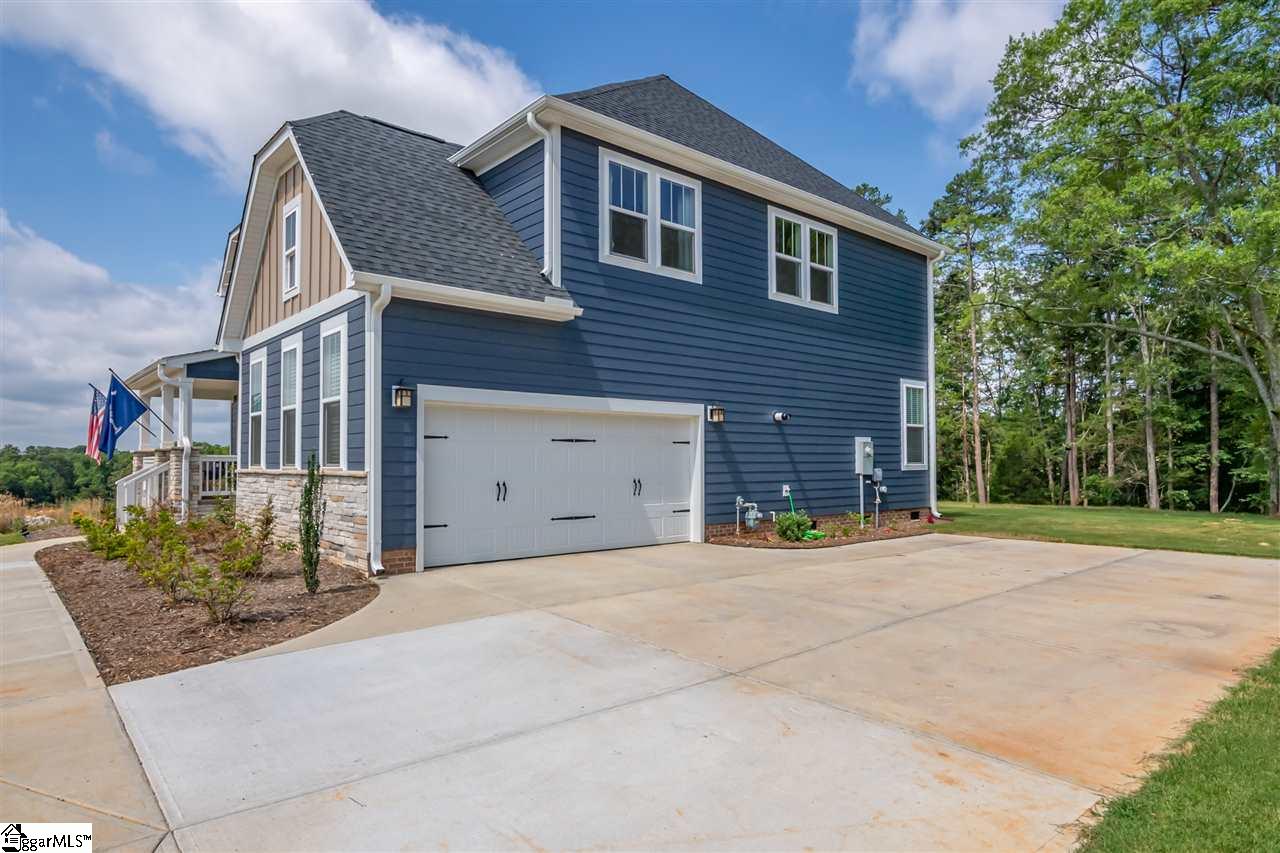 116 Rosecrest Lane Simpsonville, SC 29680 - Photo 31 of 31 Gallery Image 31
