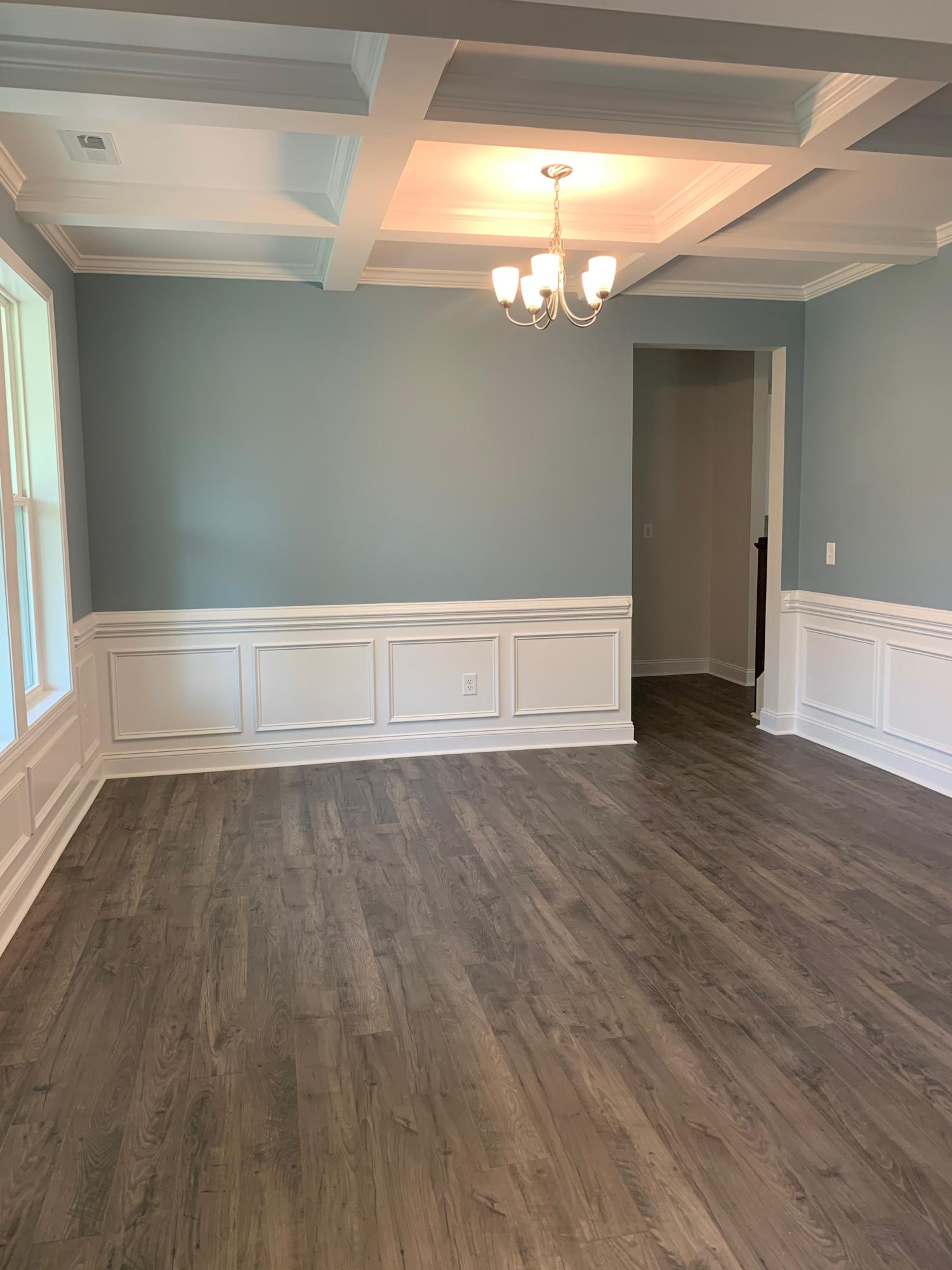 428 Mountain Run Road West End, NC 27376 - Photo 17 of 17 Dining room