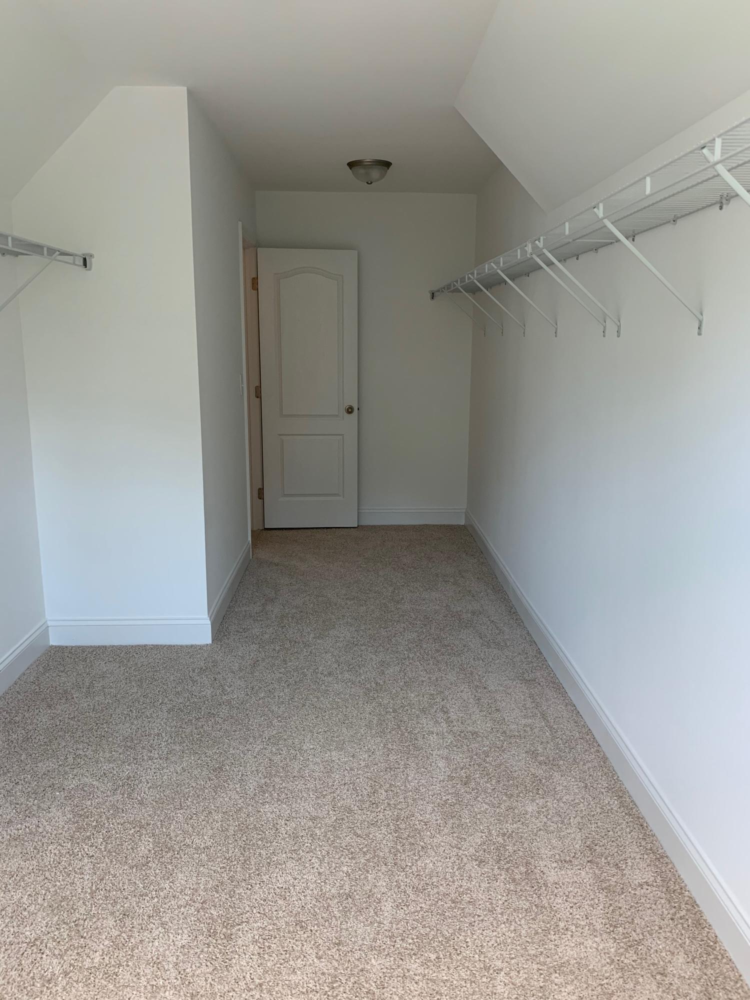 428 Mountain Run Road West End, NC 27376 - Photo 8 of 17 master closet