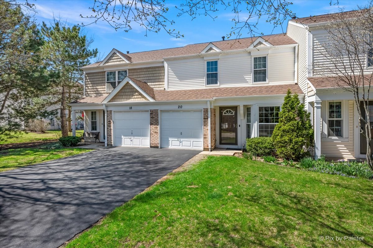 20 North Oltendorf Road Streamwood, IL 60107 - Photo 2 of 28 Gallery Image 2