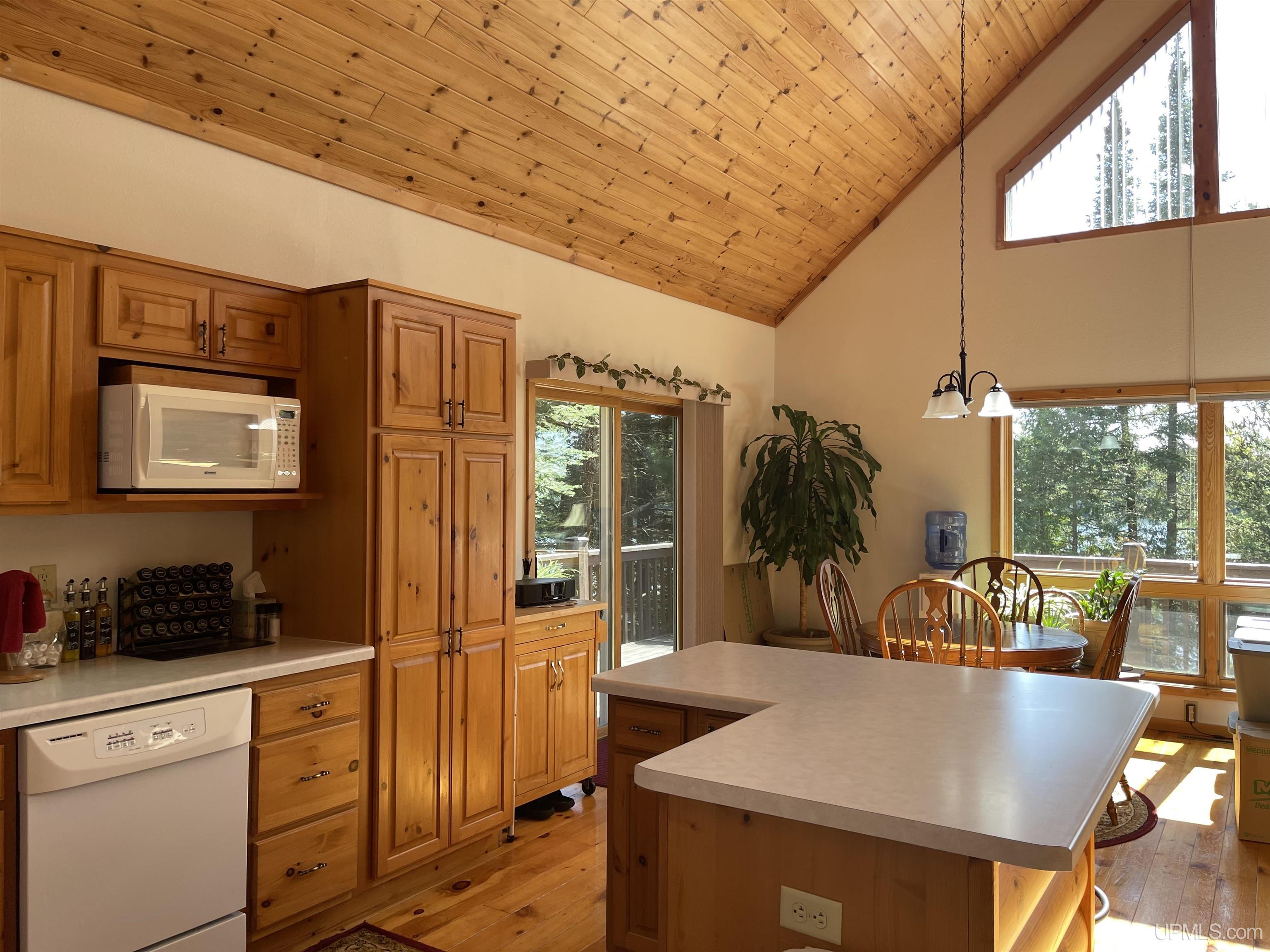 13665 State Line Lake Road East Marenisco, MI 49947 - Photo 8 of 20 Gallery Image 8