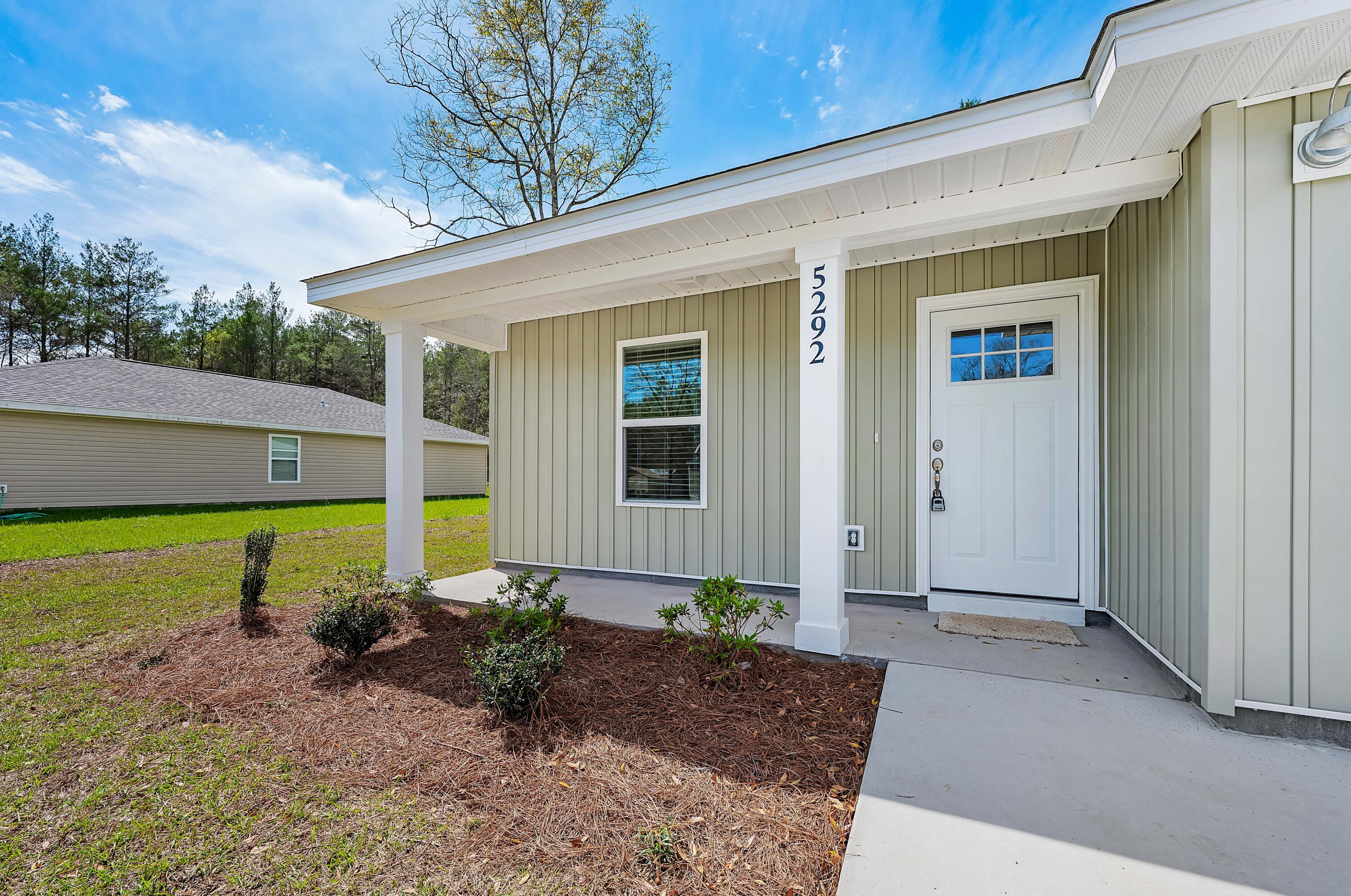 5292 Kervin Road Crestview, FL 32539 - Photo 2 of 33 5292 Kervin Rd-Crestview-31
