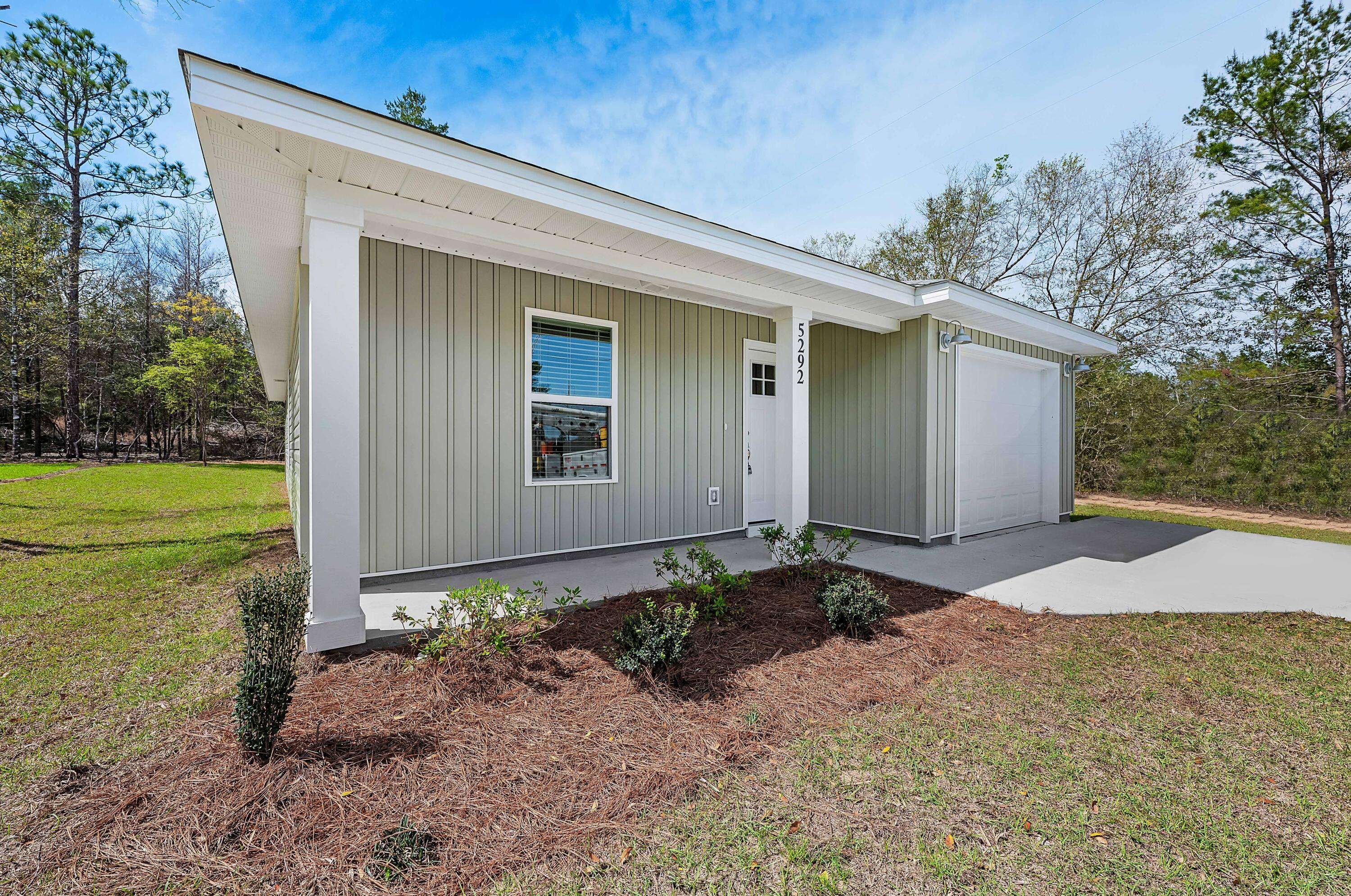 5292 Kervin Road Crestview, FL 32539 - Photo 3 of 33 5292 Kervin Rd-Crestview-32