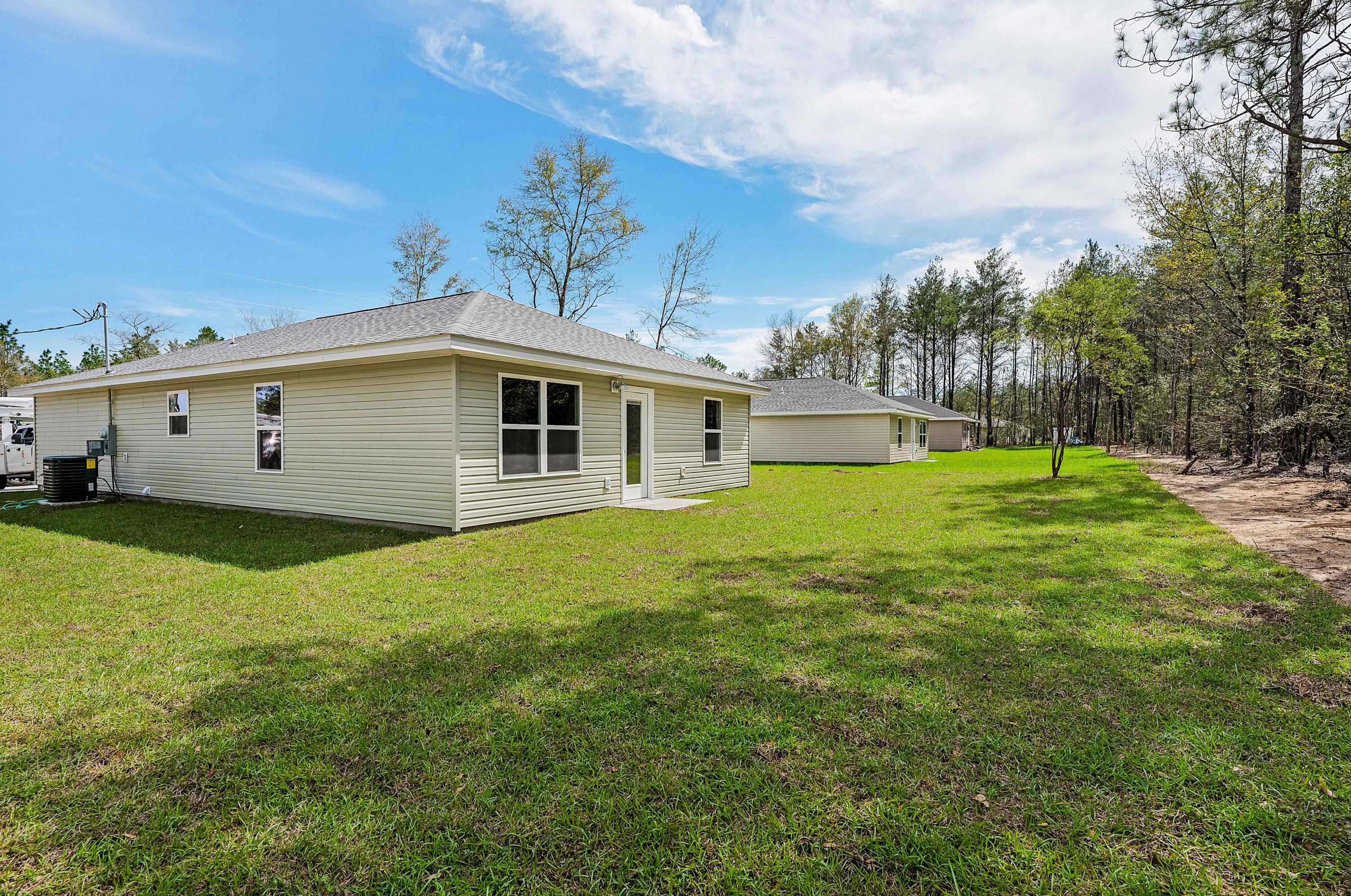 5292 Kervin Road Crestview, FL 32539 - Photo 31 of 33 5292 Kervin Rd-Crestview-28