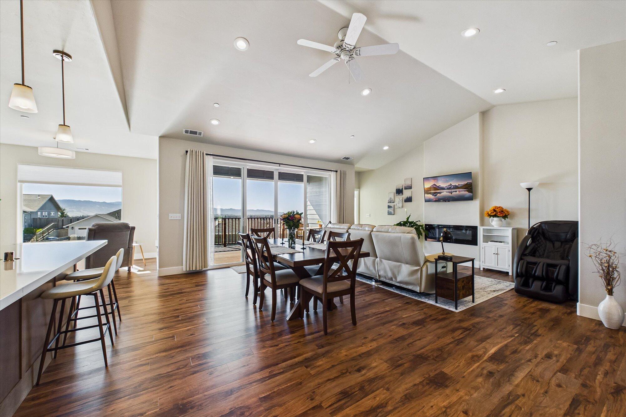 191 Ridge View Court Fortuna, CA 95540 - Photo 6 of 47