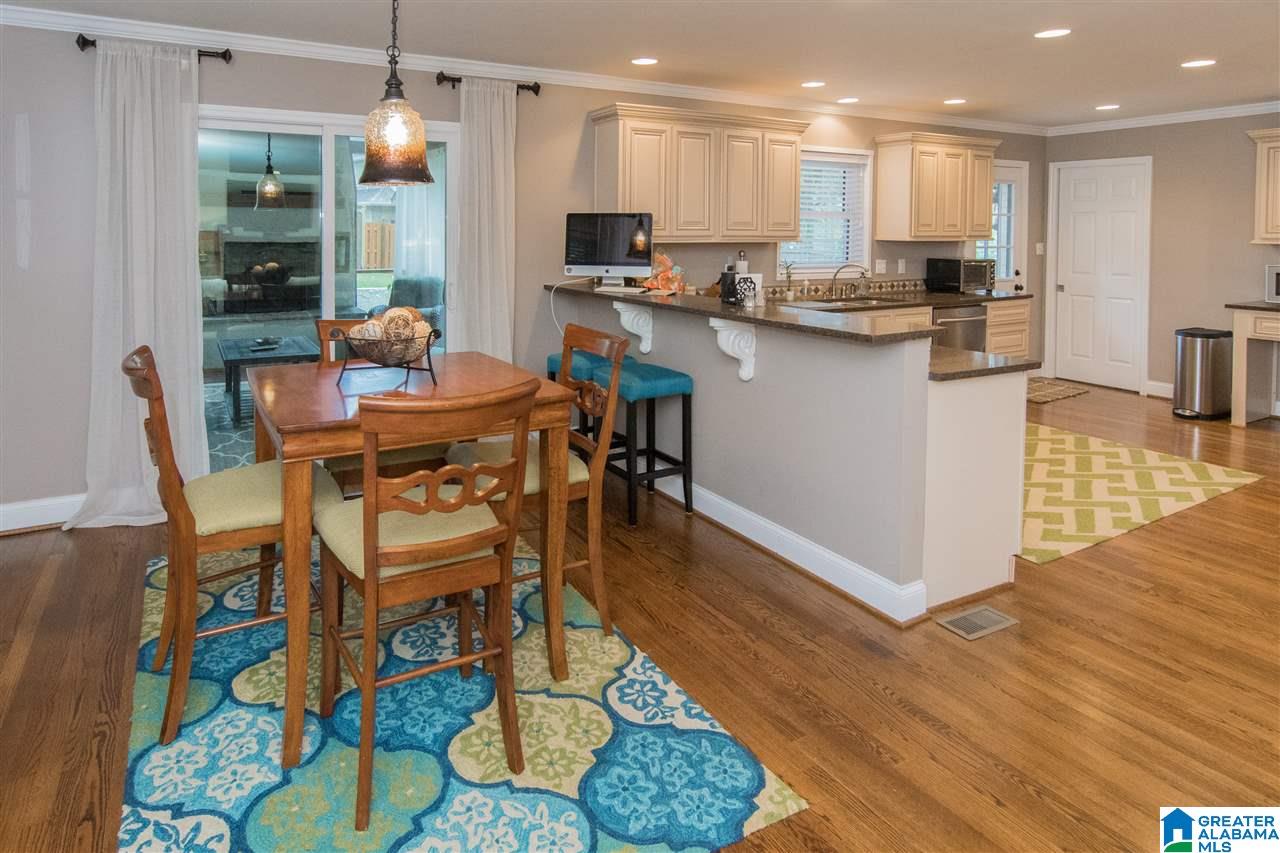 635 Rumson Road Birmingham, AL 35209 - Photo 8 of 49