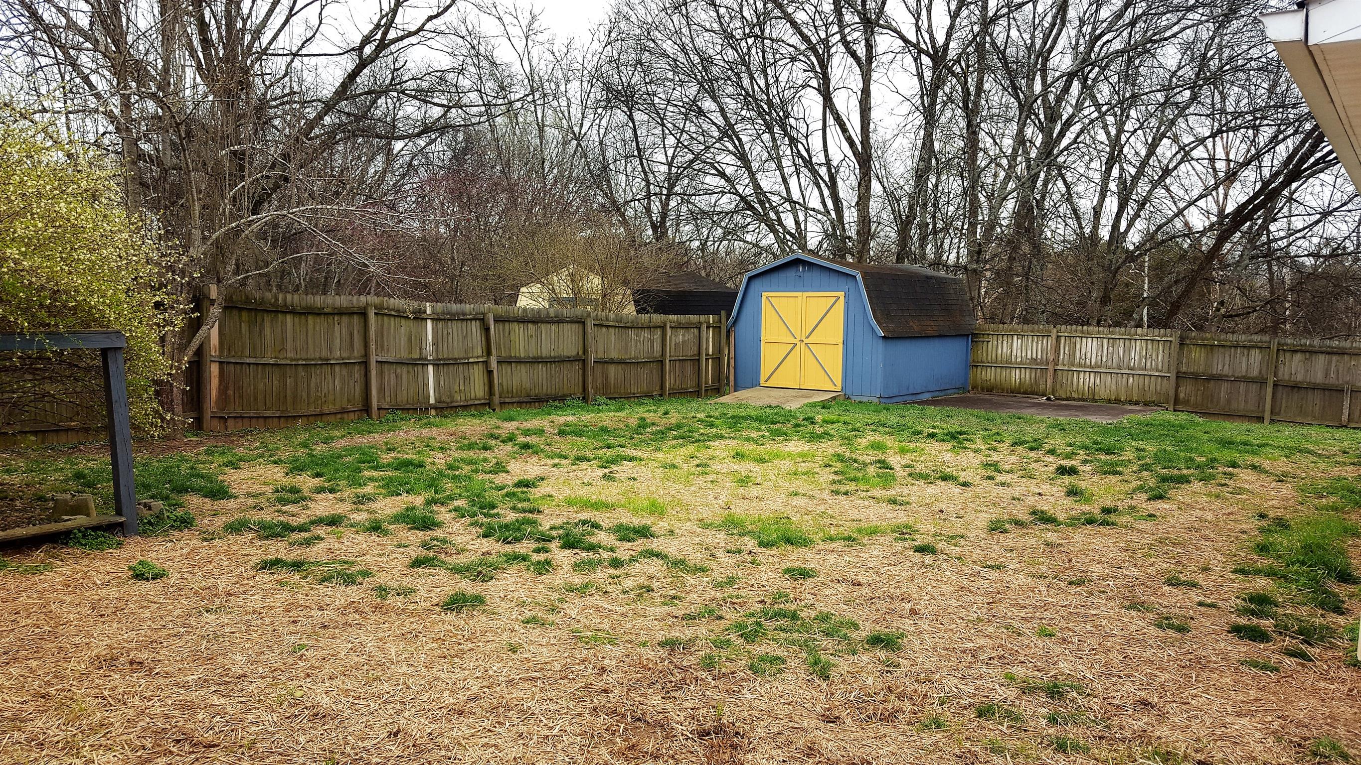 1010 Cragfront Est Road Gallatin, TN 37066 - Photo 22 of 30 Gallery Image 22