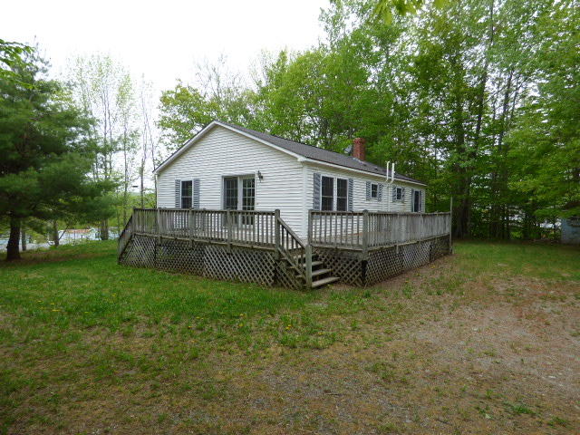 310 Curtis Road Swanville, ME 04915 - Photo 5 of 14 right