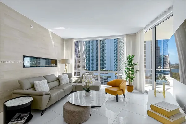 $8,850 | 851 Northeast 1st Avenue, Unit 1603, Miami, FL 33132