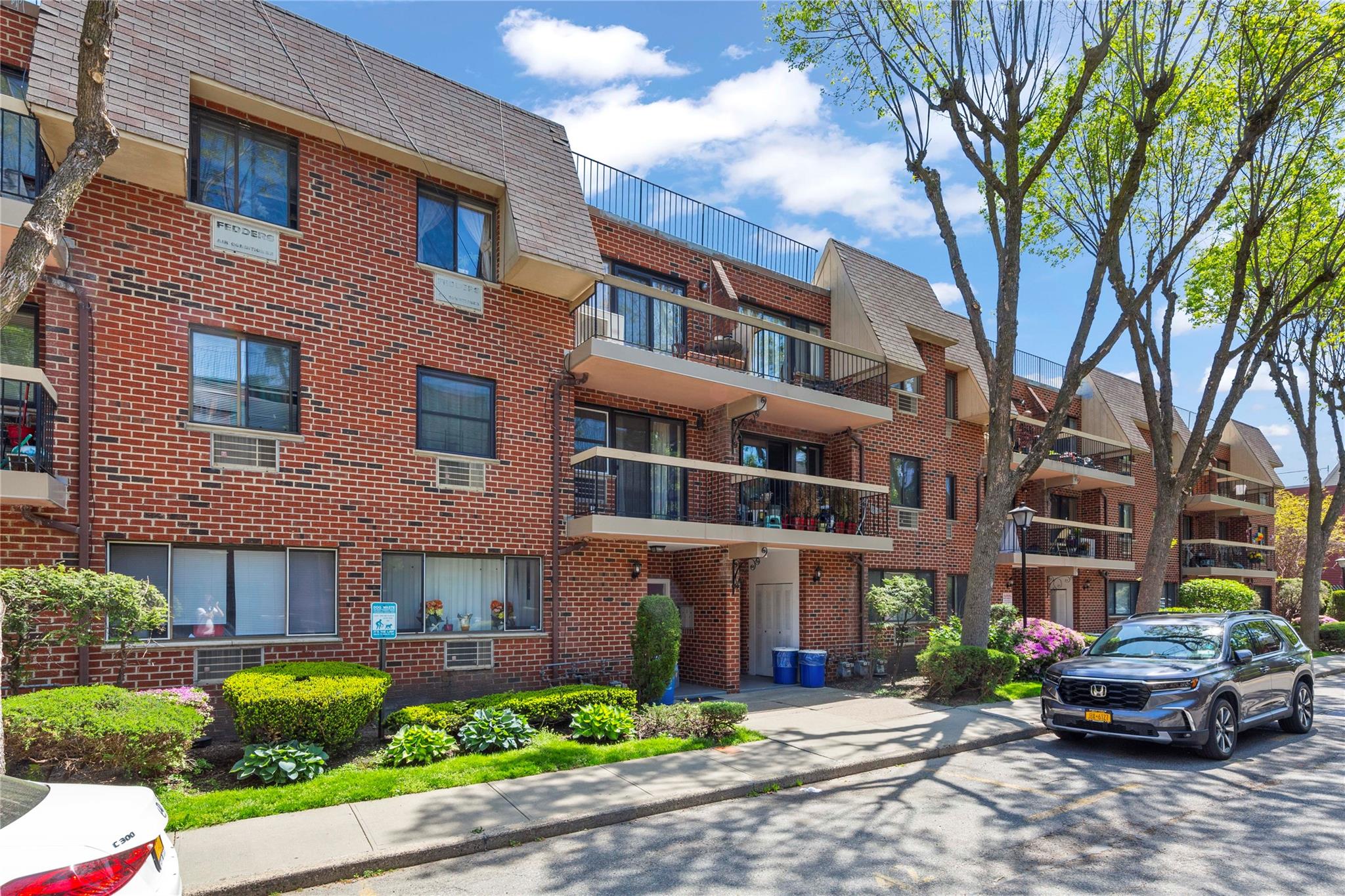 71-09 Sutton Place, Unit 2 Queens, NY 11365 - Photo 20 of 20 View of property